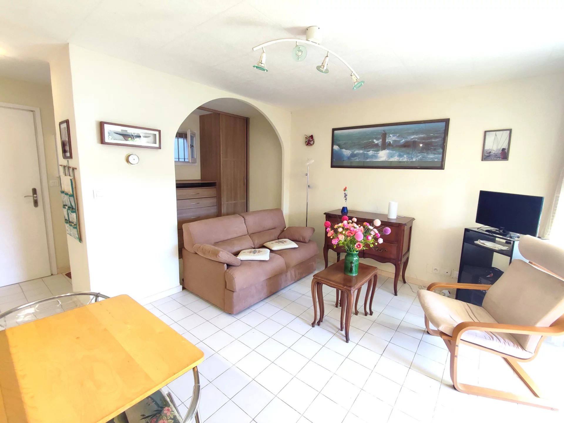 Sale Apartment Le Lavandou