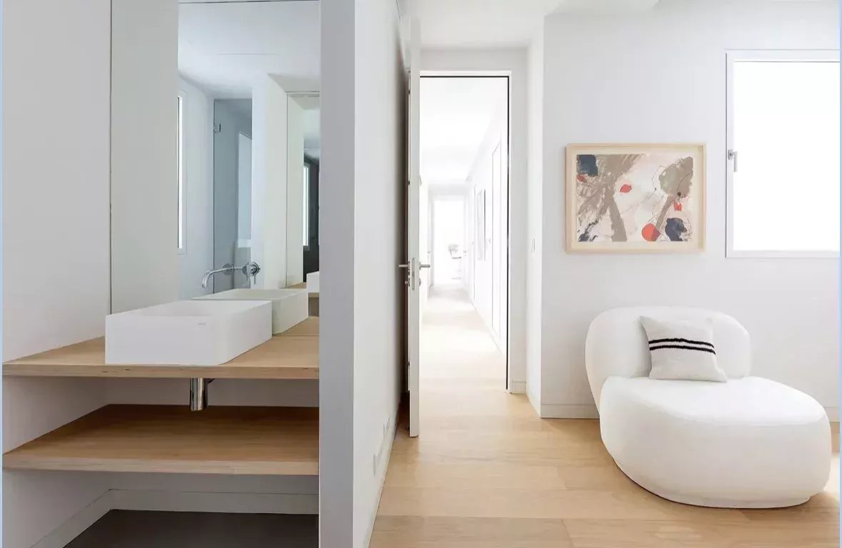 Daire Madrid - picture 22