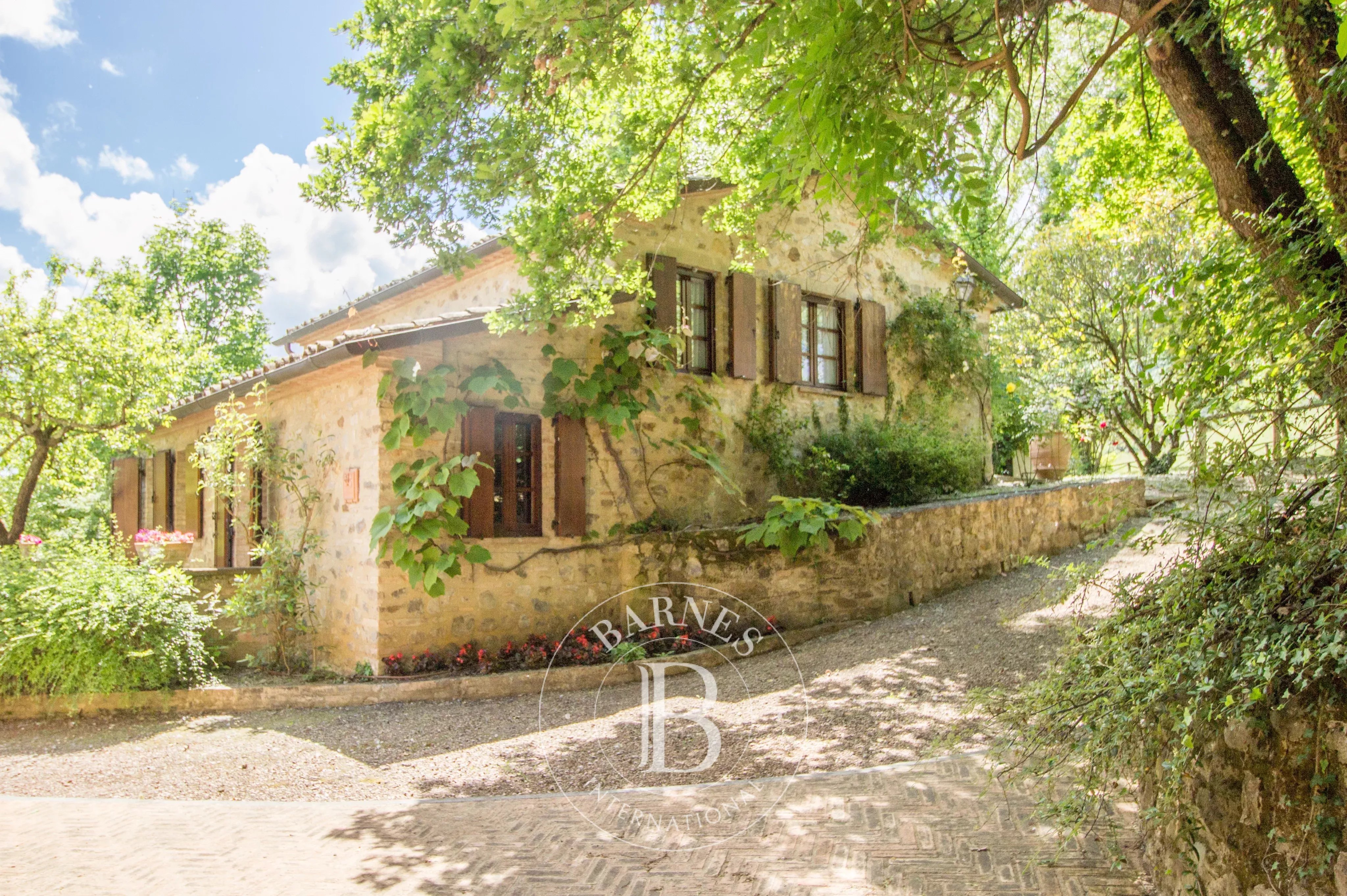 Chaumière Umbertide  -  ref 86333653 (picture 3)