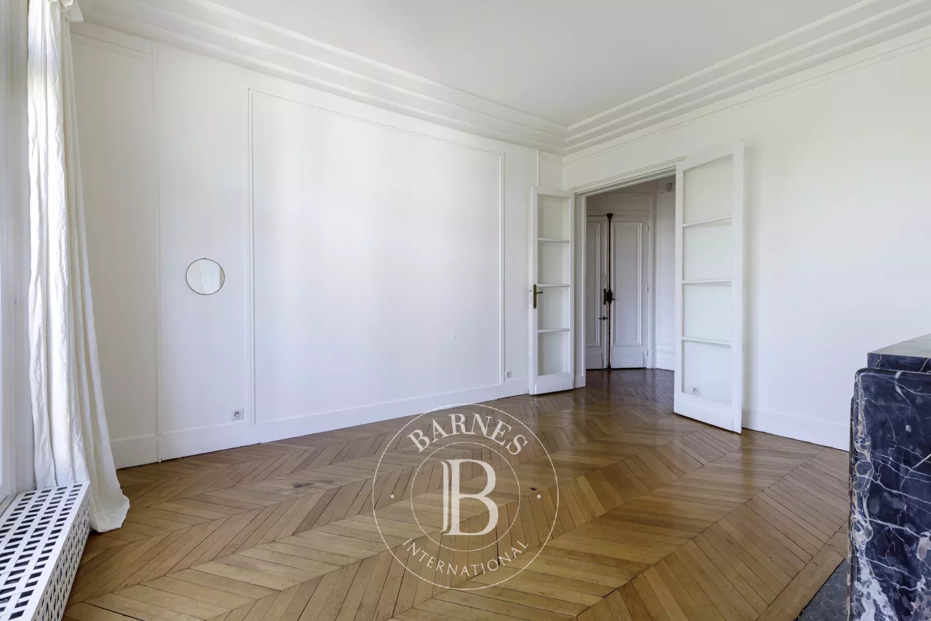 Daire Neuilly-sur-Seine - picture 7