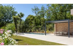 Luxury 4-Bedroom Villa for Sale in Fayence | Modern Family Estate — photo 3 of 7