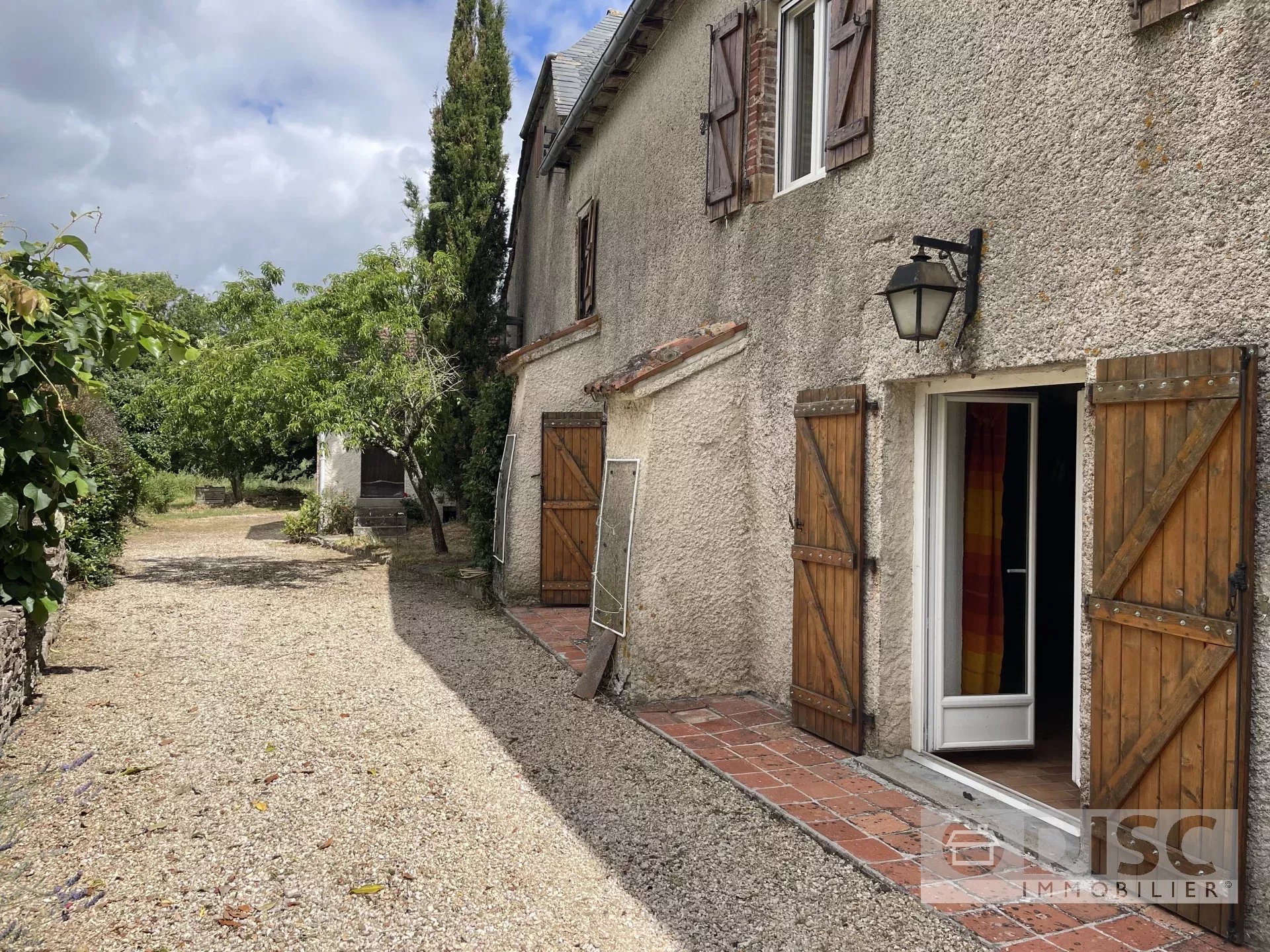Vente Ferme Mirandol-Bourgnounac