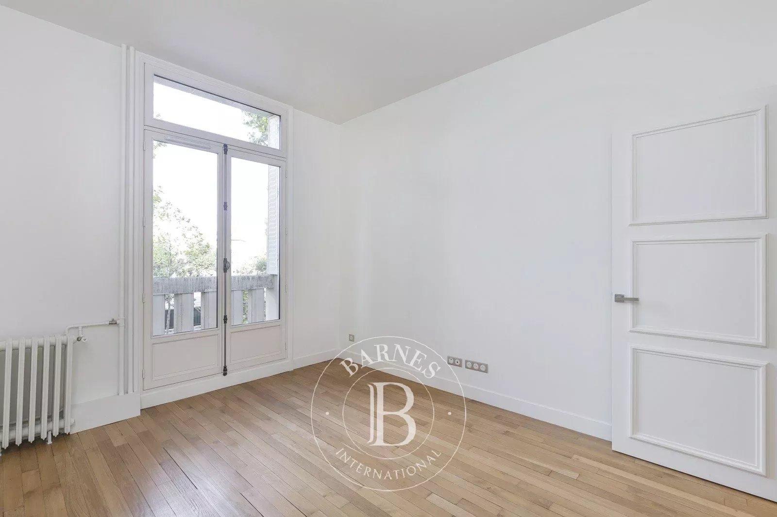 Daire Neuilly-sur-Seine - picture 30