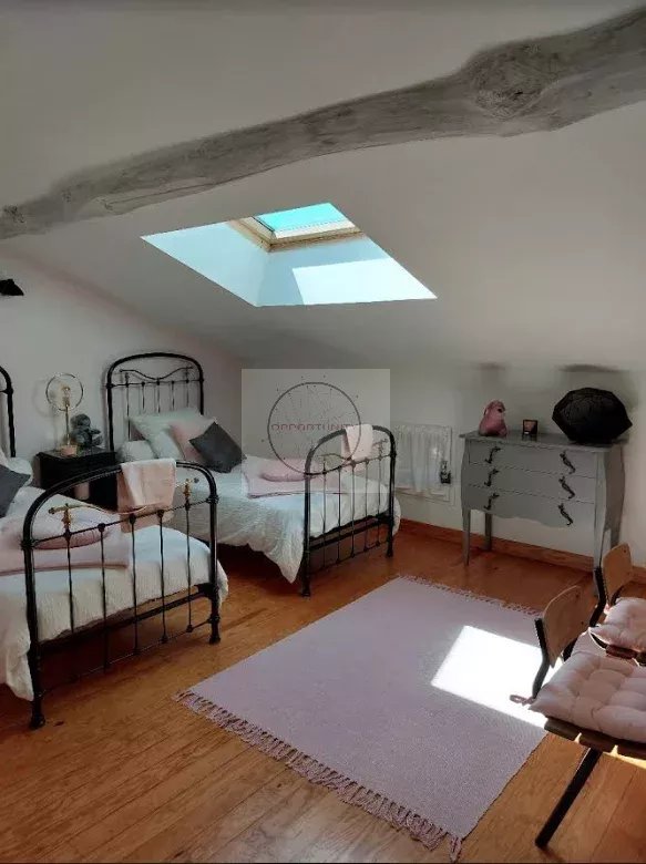 Maison style toulousaine — photo 14