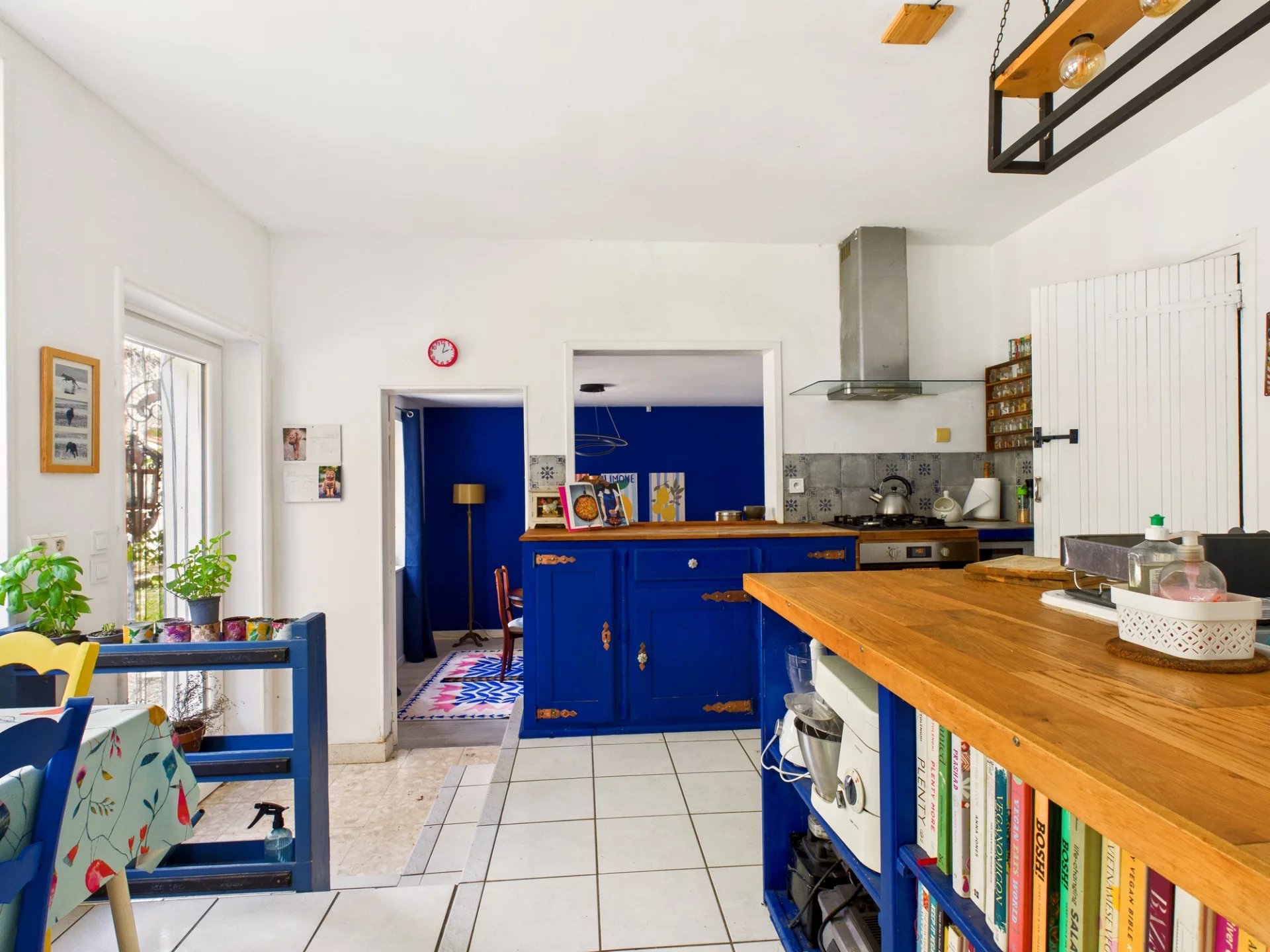 House in Le Vert - Image 5