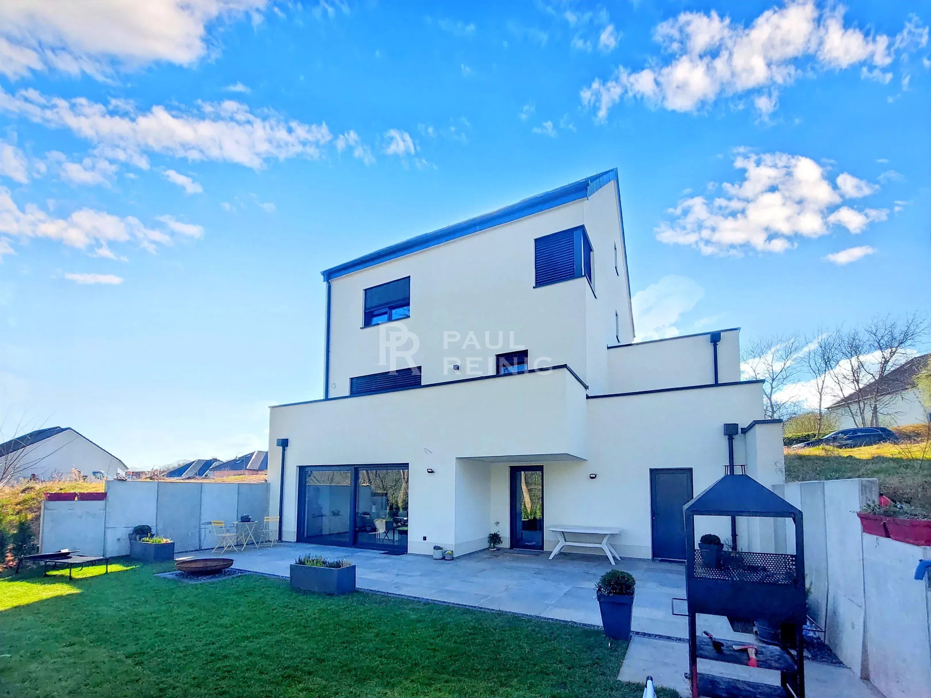 Verkauf Haus Fouhren