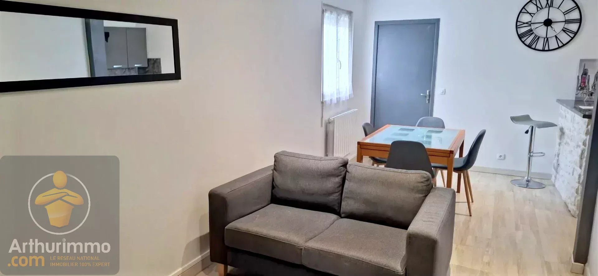 Appartement 2 pièces - 40m² à Orléans — photo 5