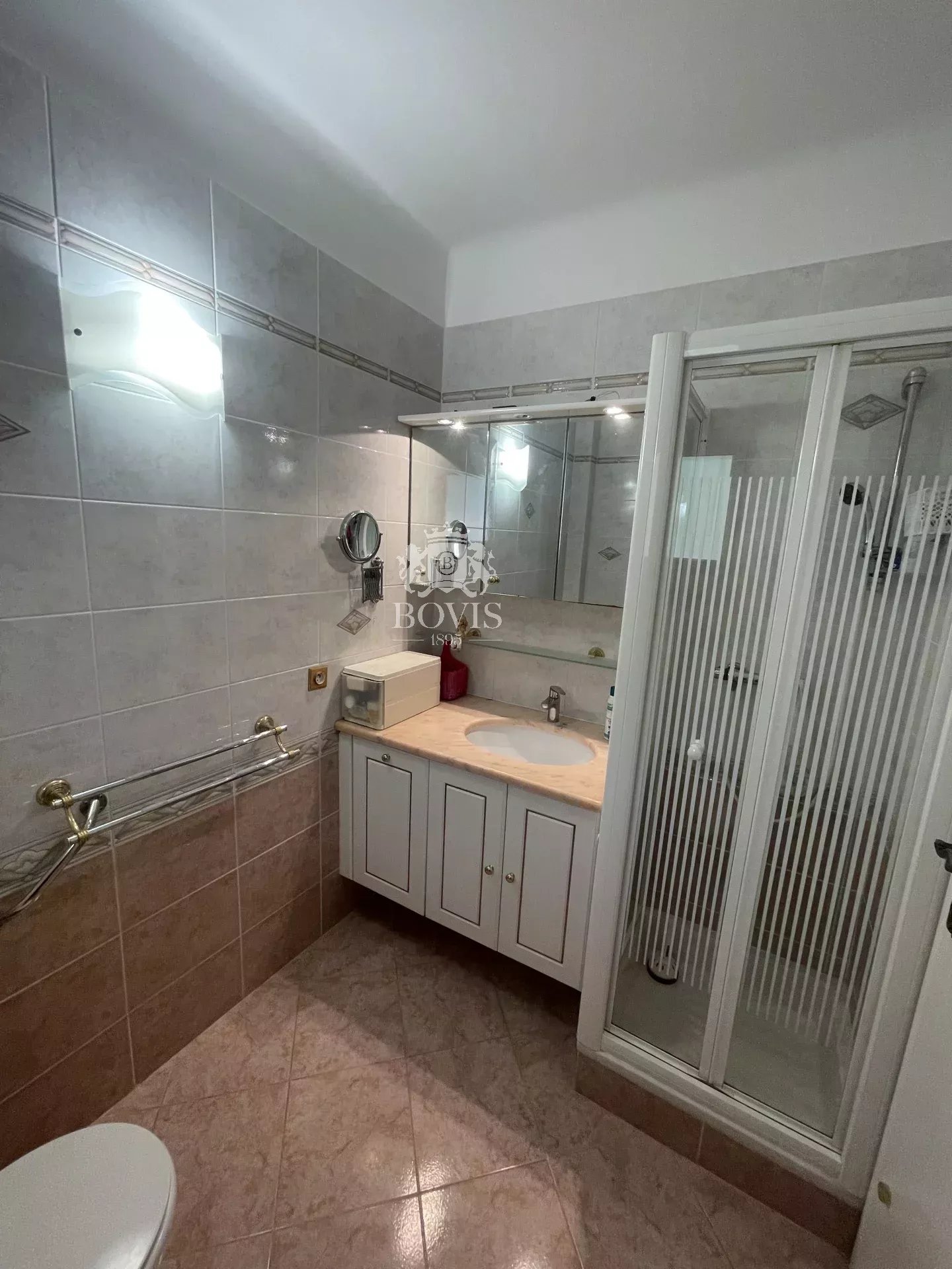 Sale Apartment - Beaulieu-sur-Mer