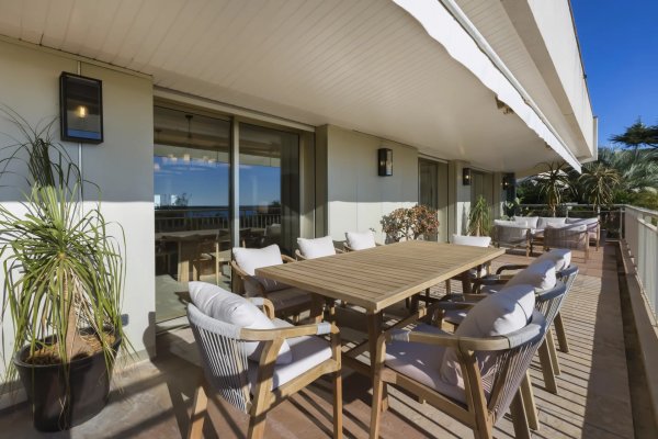 Premium Sea View Family Villa in Cannes Californie | Legacy Estate — photo 7