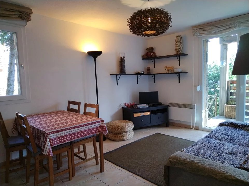 Location saisonnière Appartement Les Angles