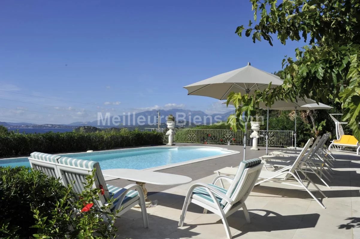 Vente Maison Porto-Vecchio