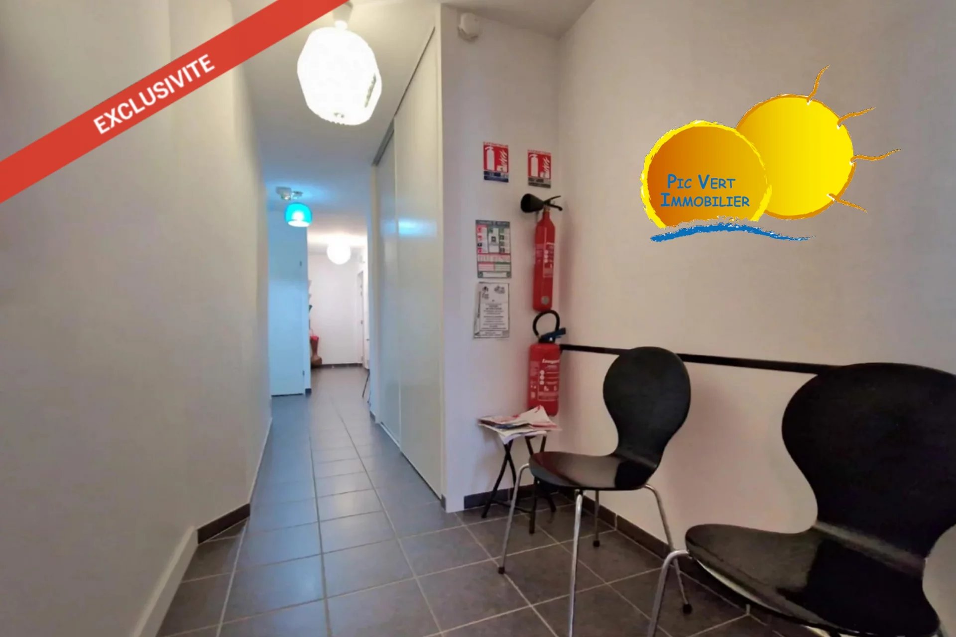 Vente Appartement Auxonne