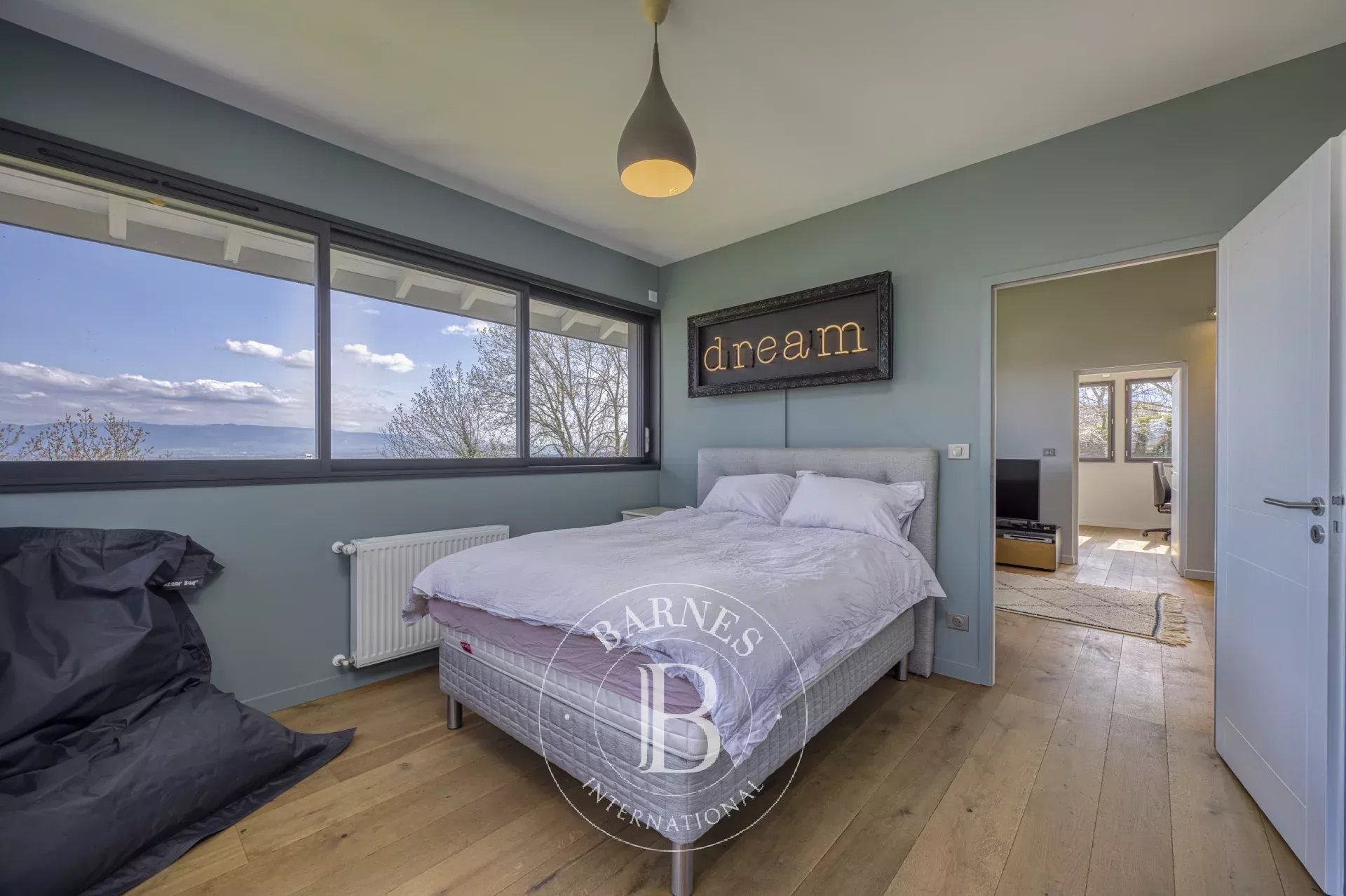 Villa Thoiry - picture 19