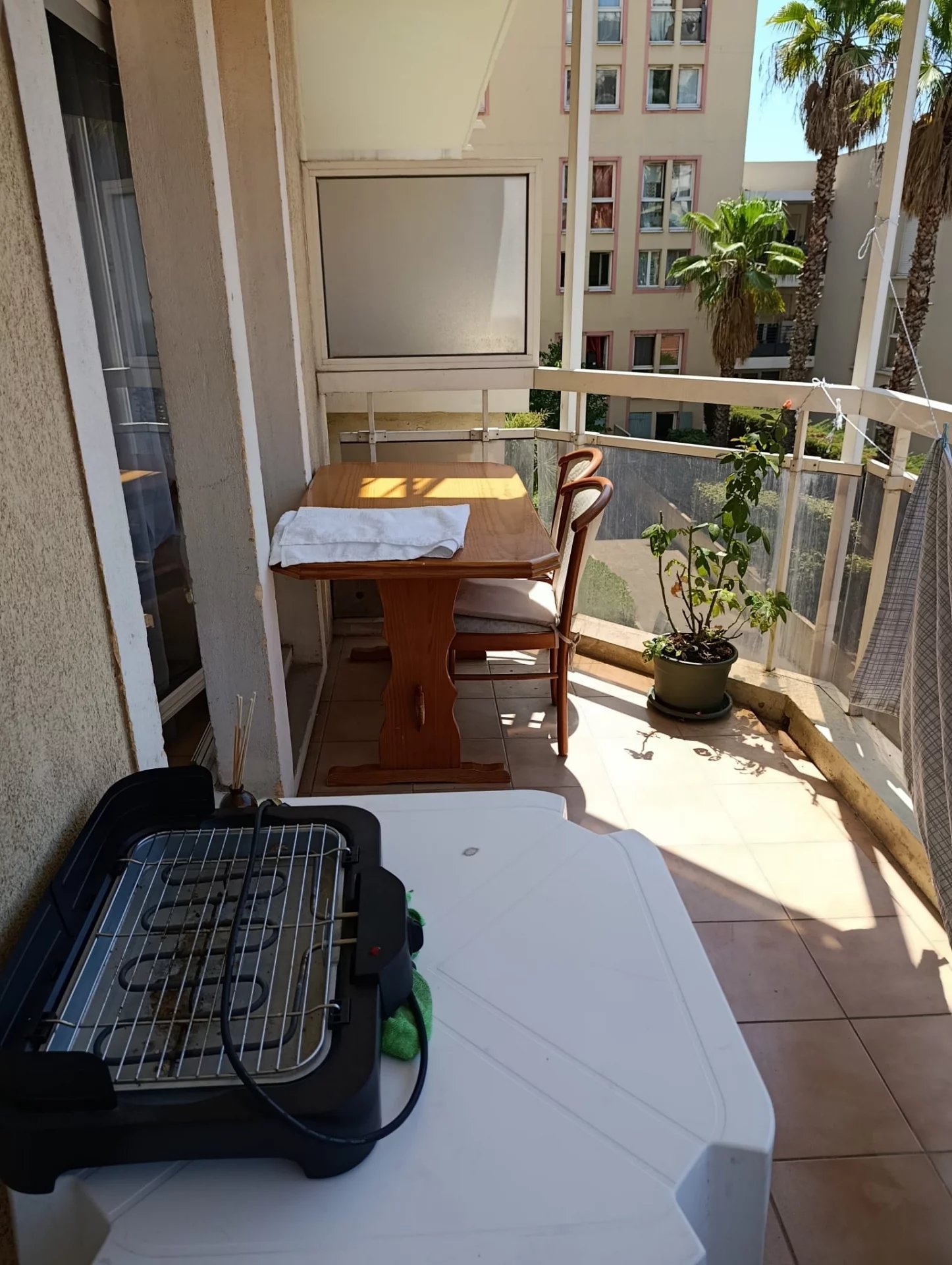 Agence immobilière de AZUR LOC INVEST