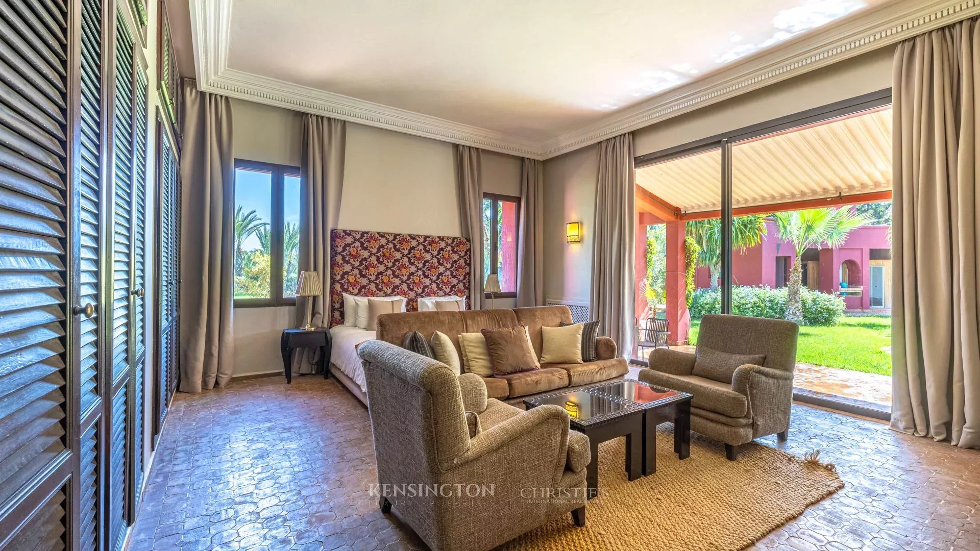 5 Bedroom Villa/Townhouse's Image 26