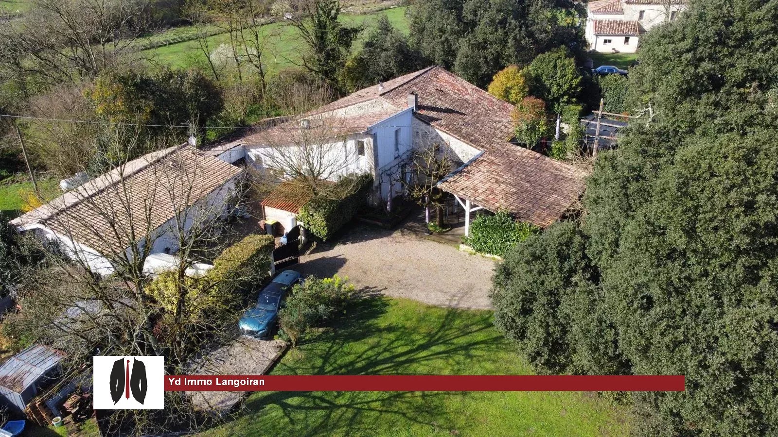 Agence immobilière de YD Immo