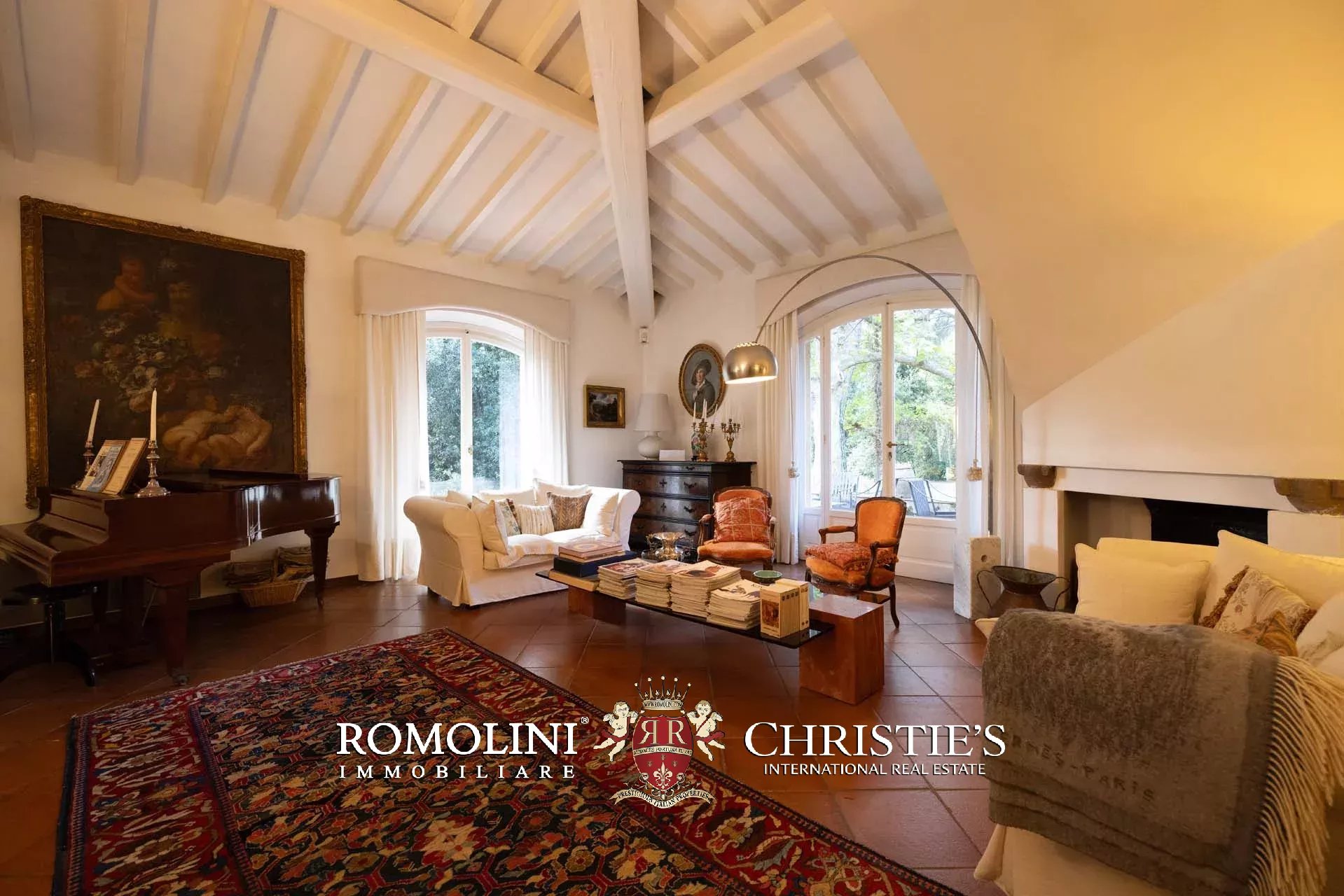4 Bedroom Villa/Townhouse's Image 20