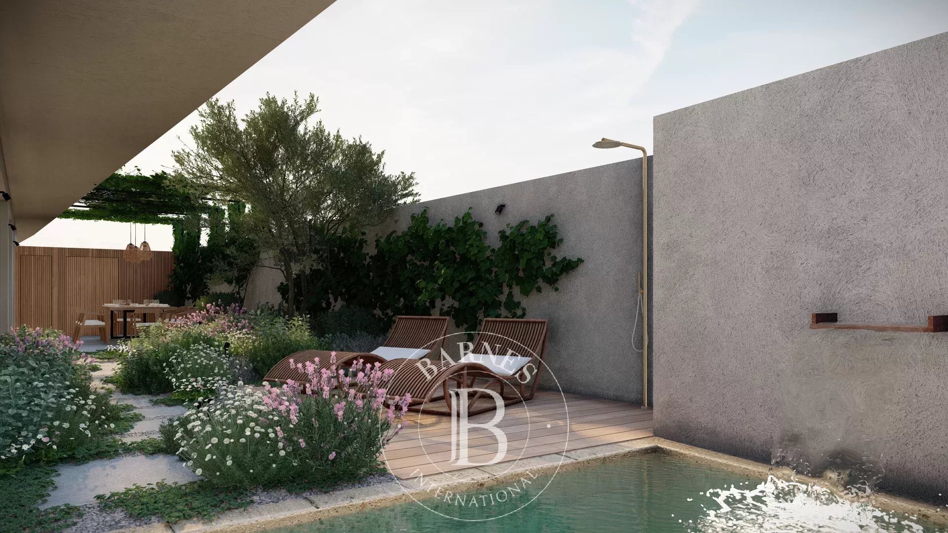 View of the Douro View of the Douro