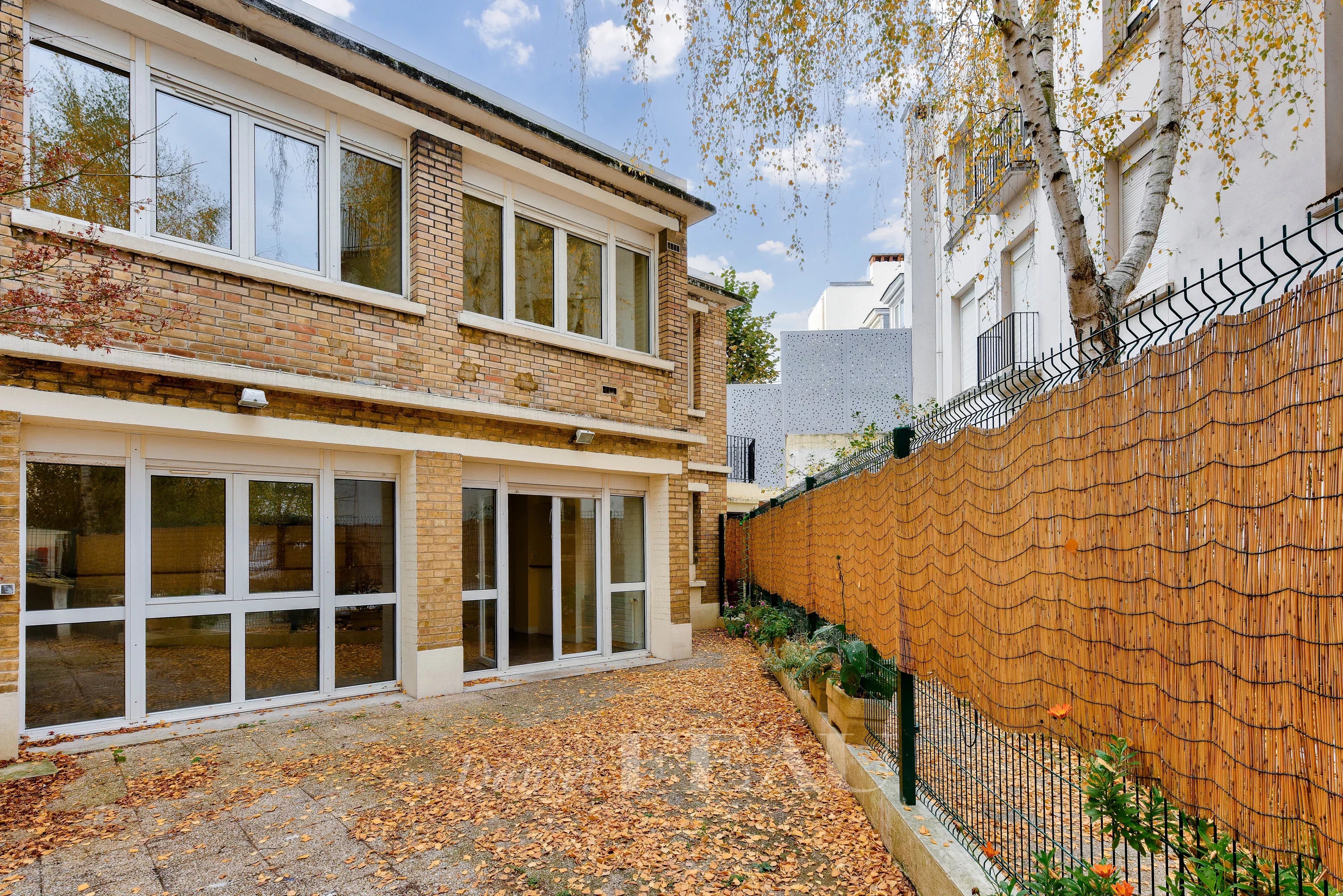 Boulogne-Billancourt North – A 3/4 bed property