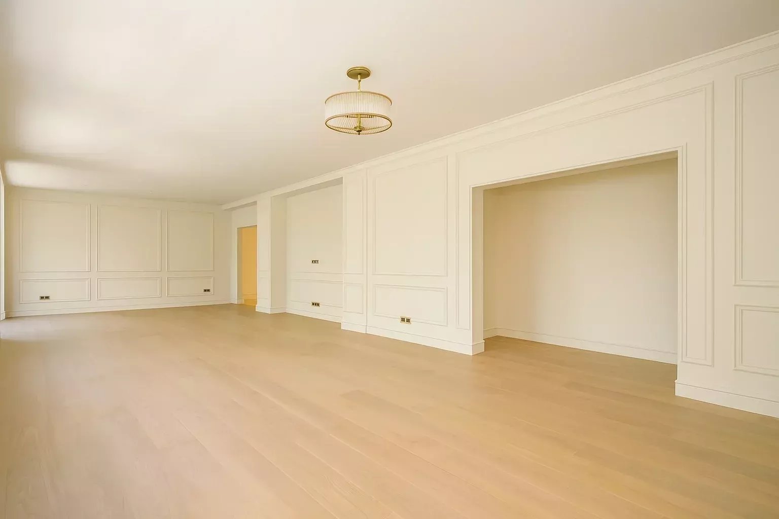 Daire Madrid - picture 5