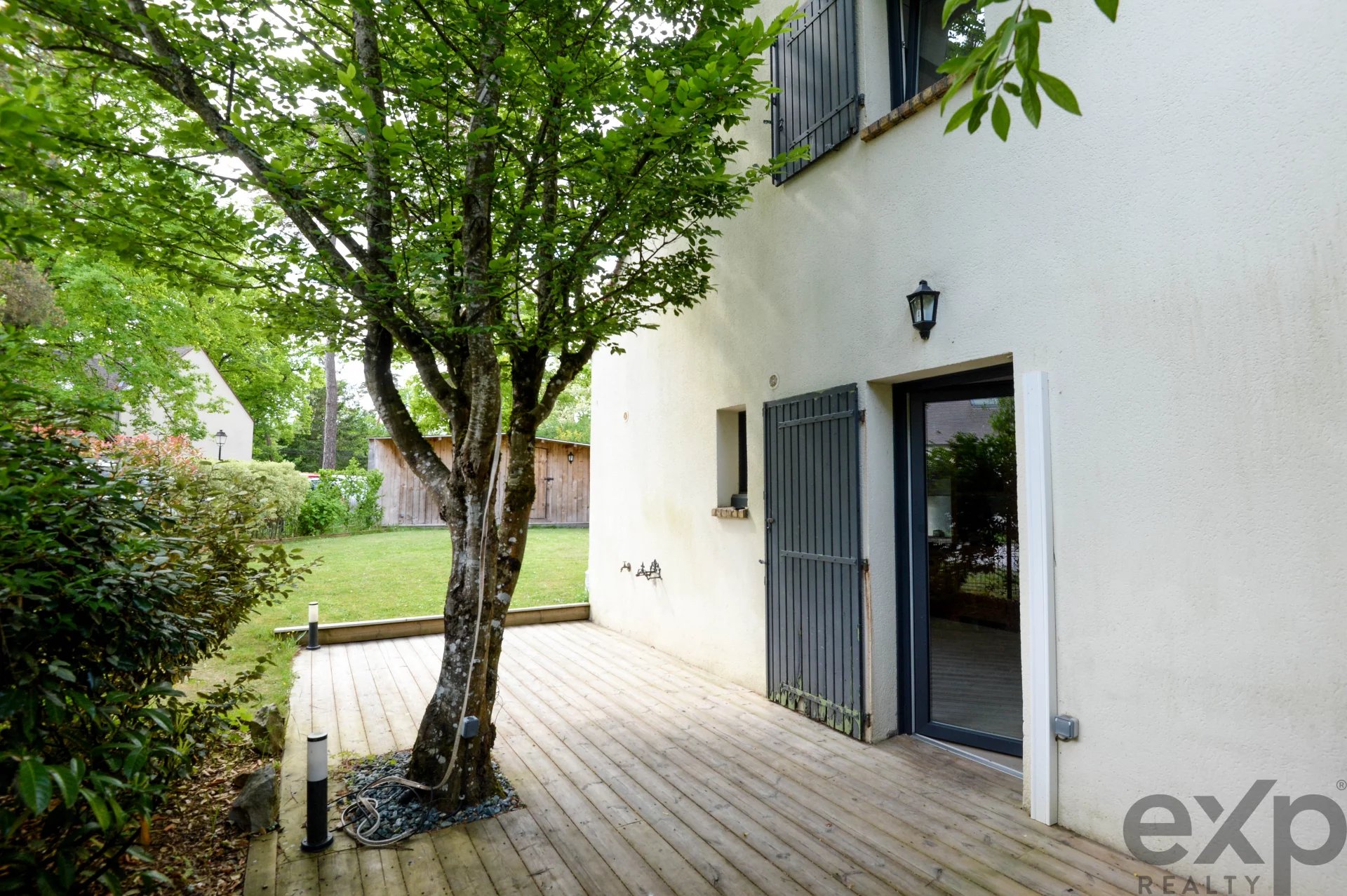 Vente Maison Arbonne-la-Forêt
