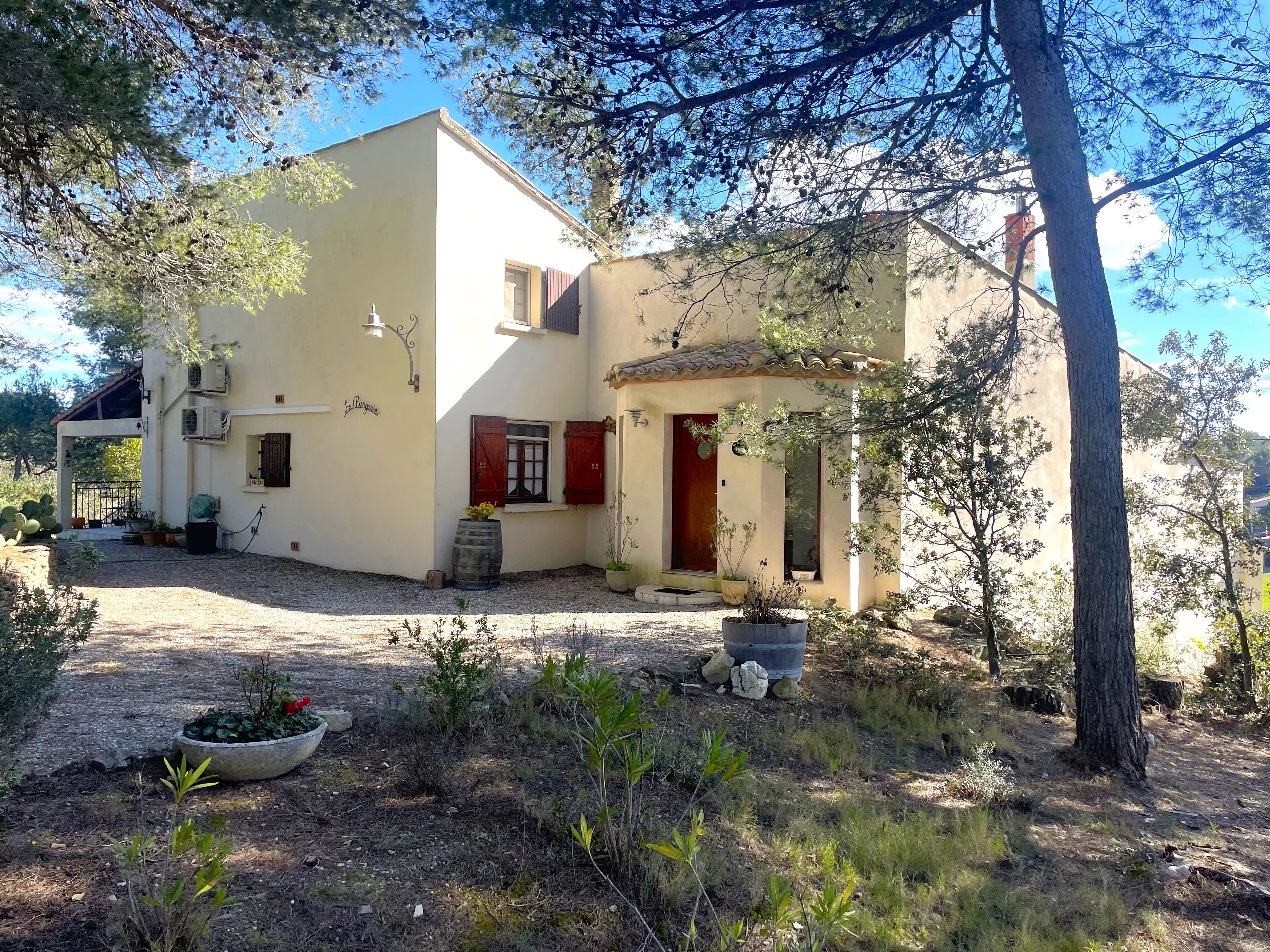 House for sale Cesseras, Hérault
