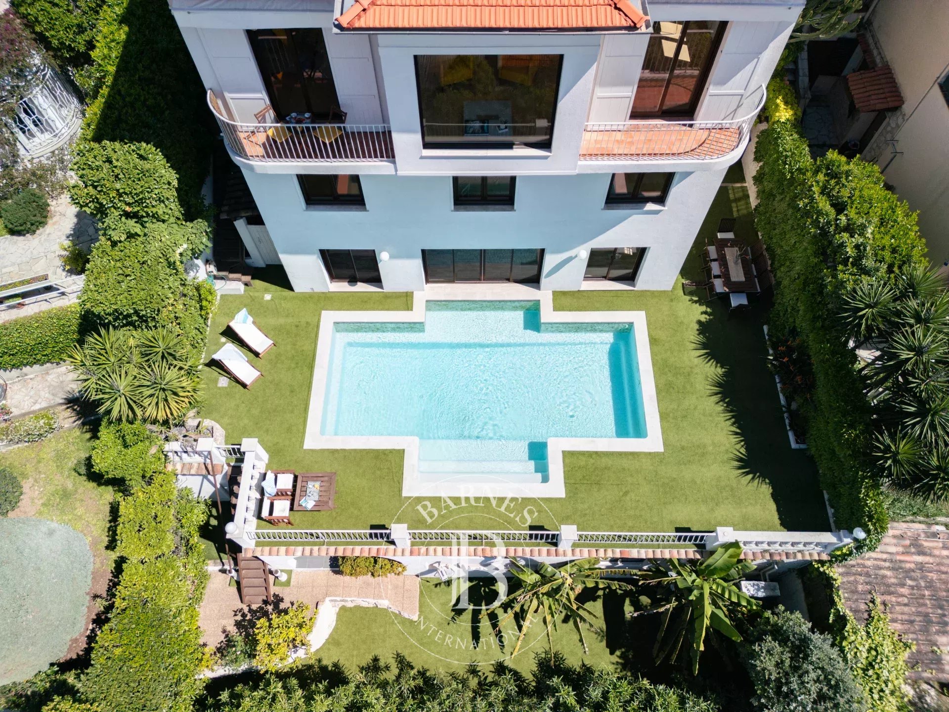 Villa Nice - picture 36