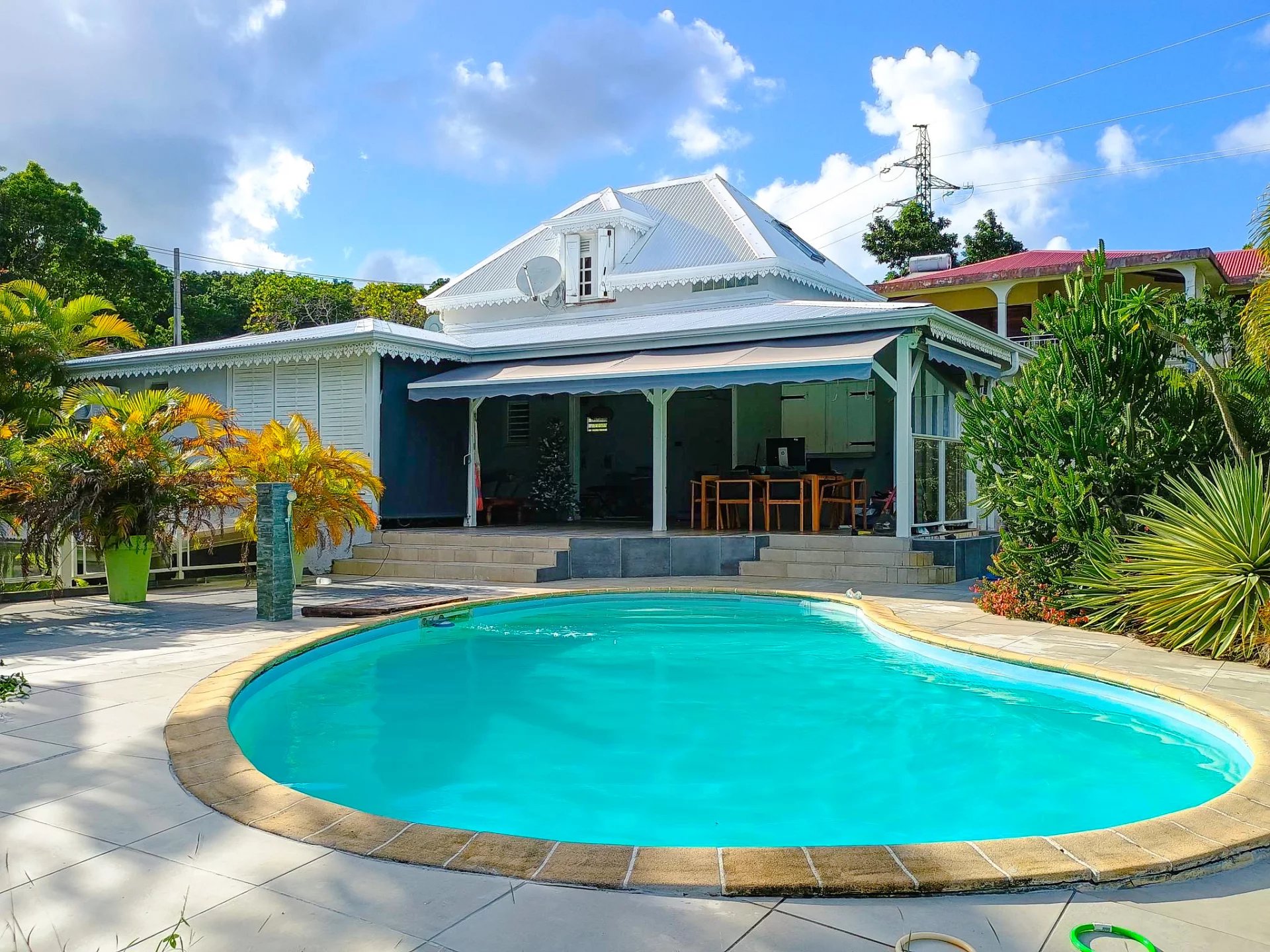 Agence immobilière de Futur Transactions