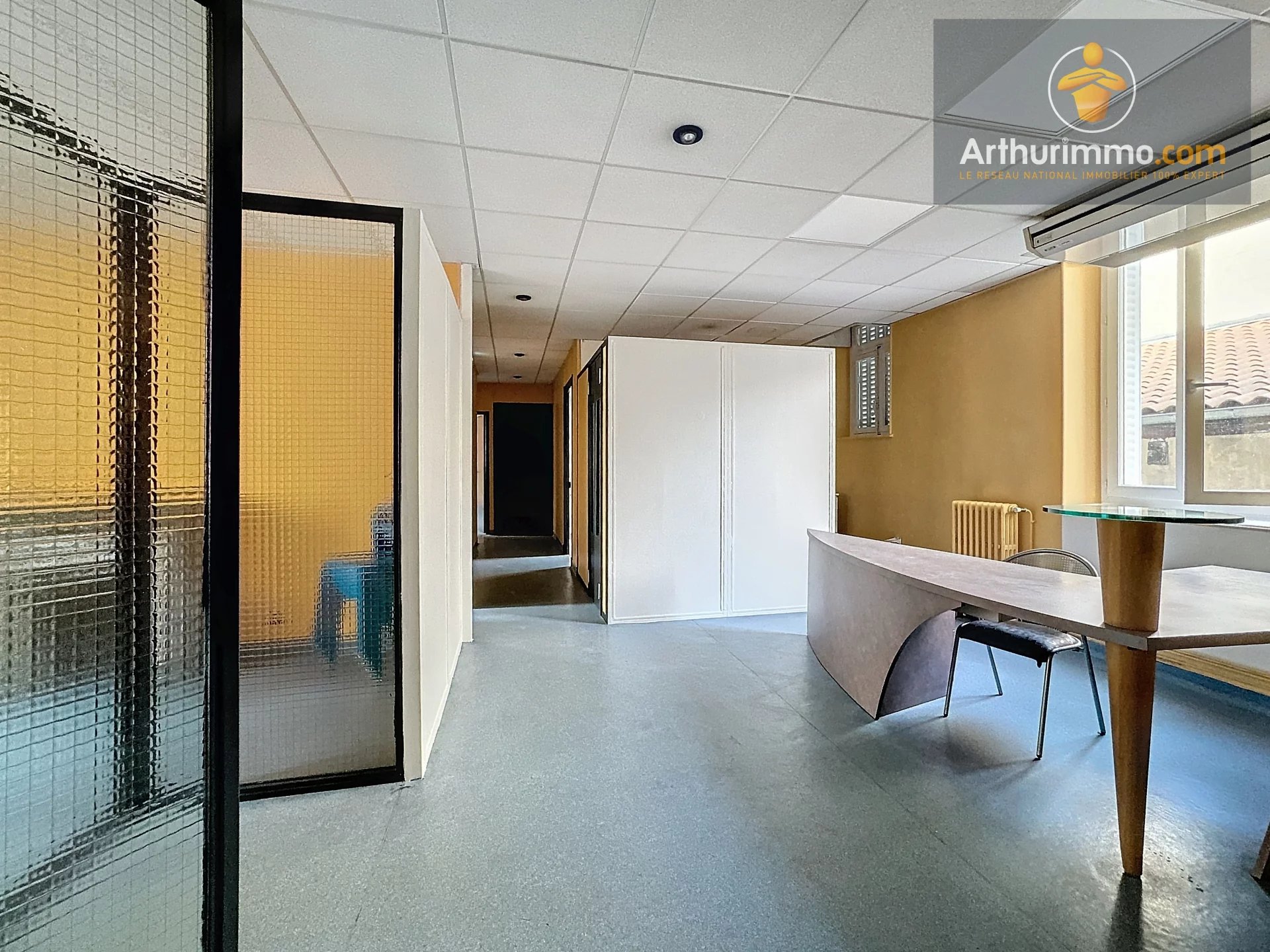 Agence immobilière de SARL BLOT L'IMMOBILIER