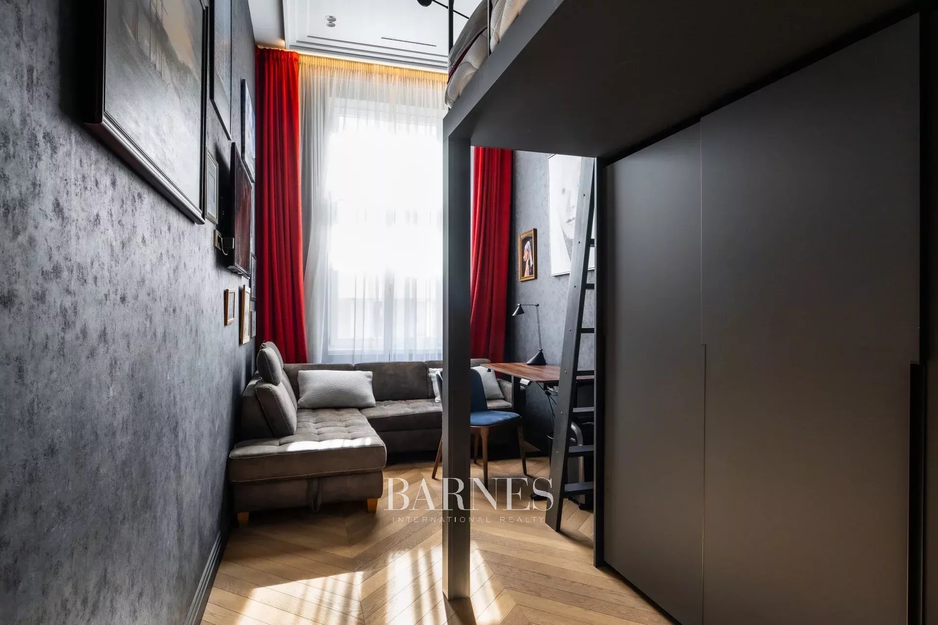 Daire Budapest VI. kerülete - picture 16