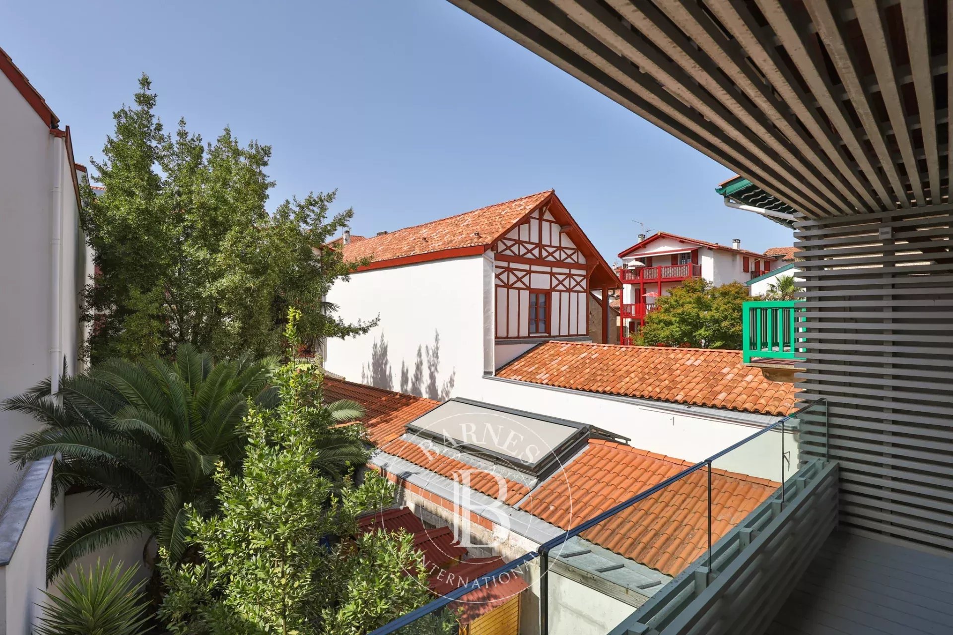 Appartement Saint-Jean-de-Luz  -  ref 87267186 (picture 3)
