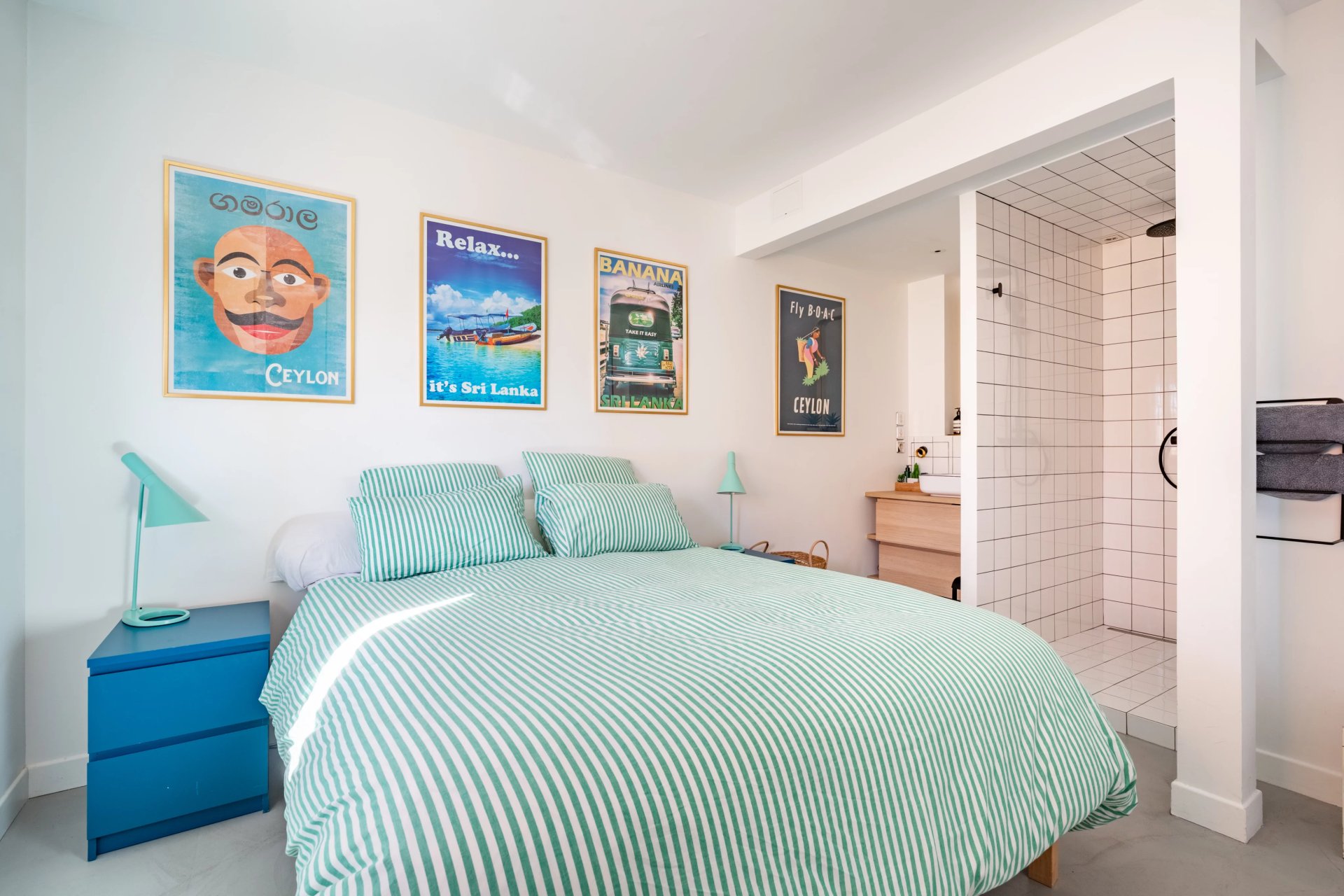 2 Bedroom Apartment/Flat's Image 6