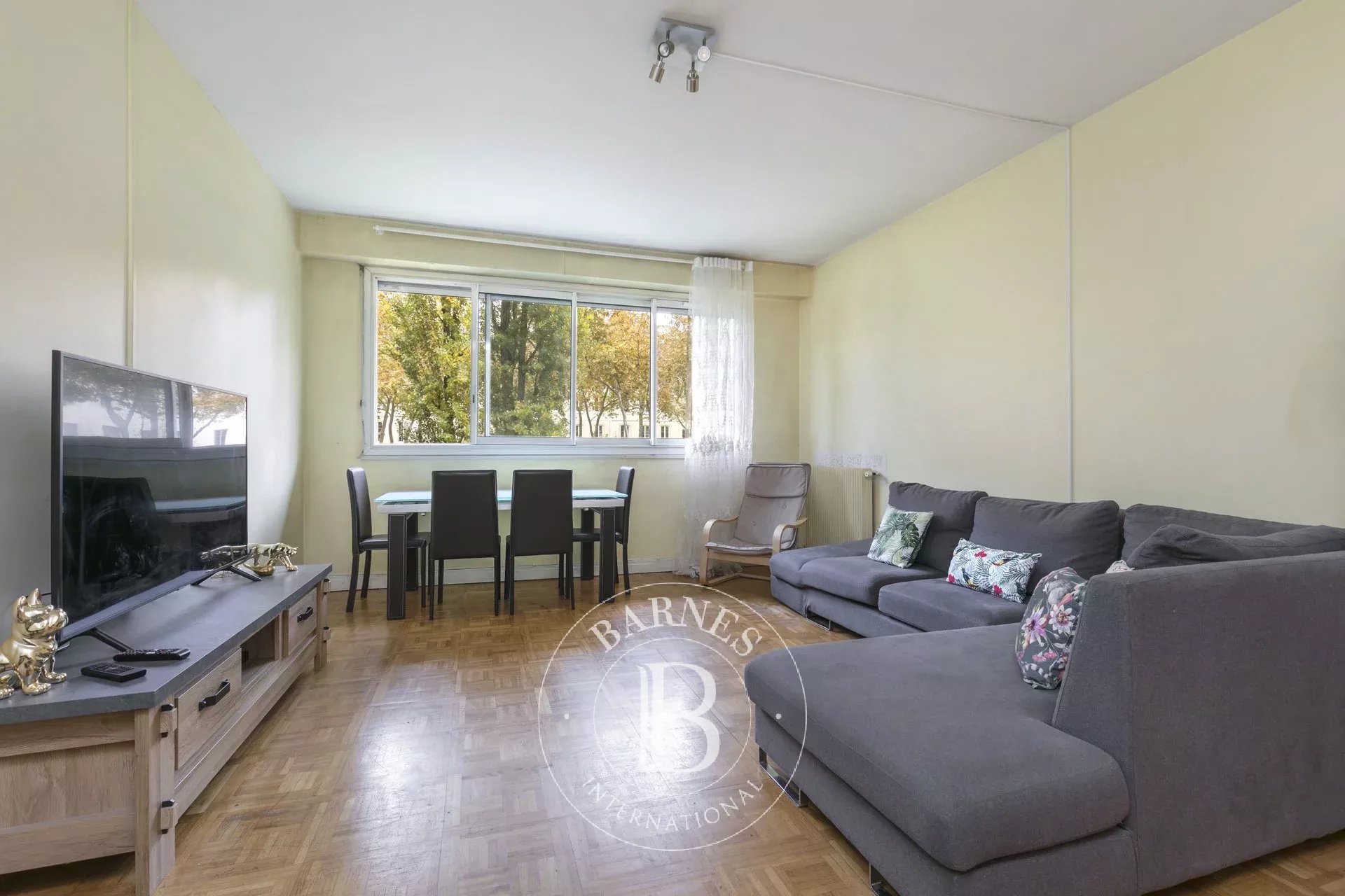 Daire Neuilly-sur-Seine