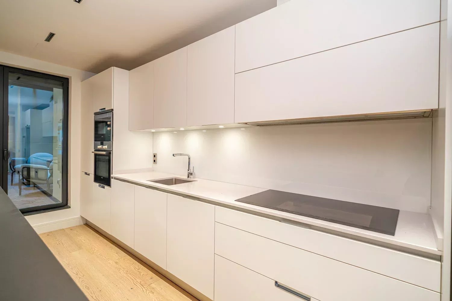 Daire Madrid - picture 32