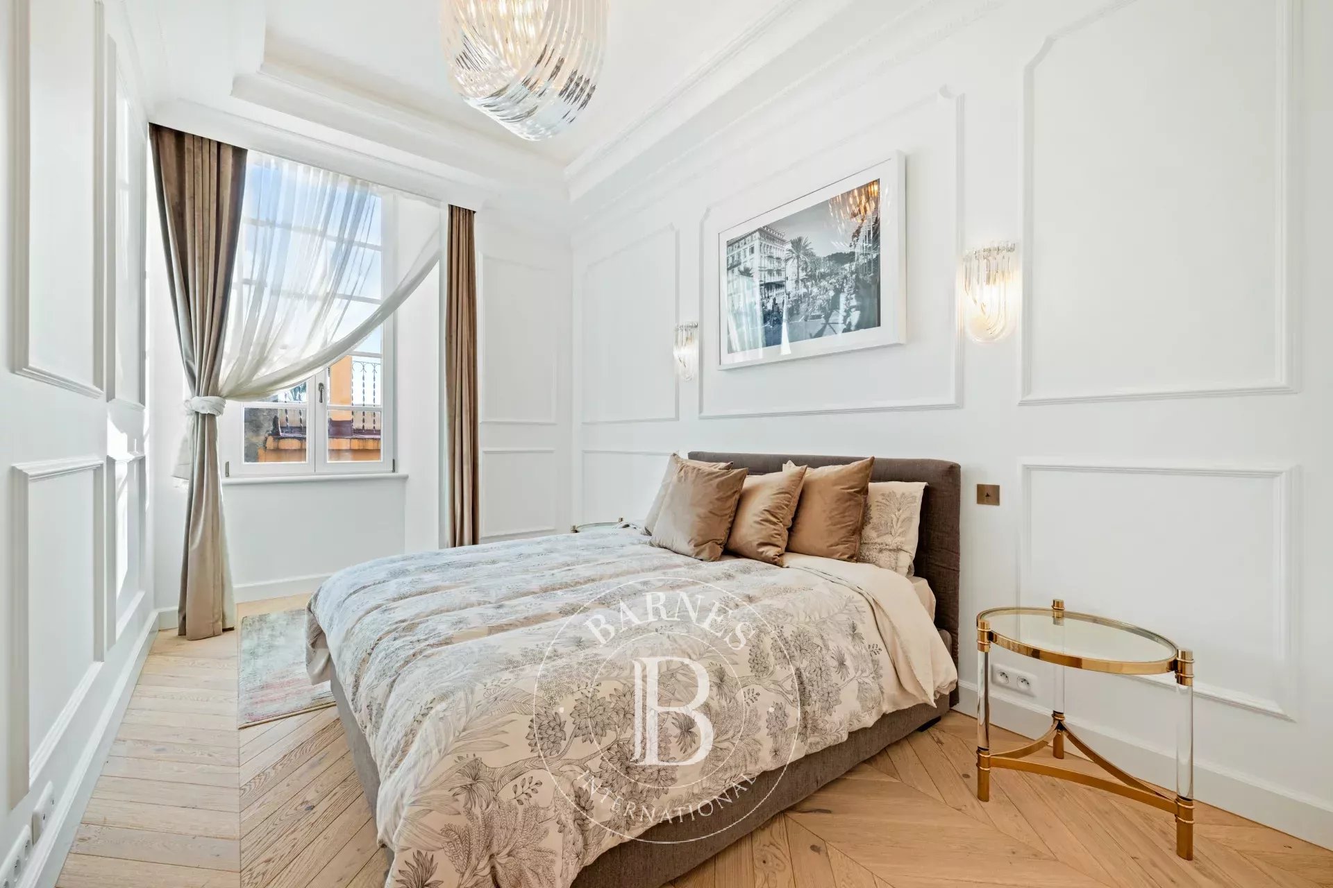 Daire Nice - picture 15