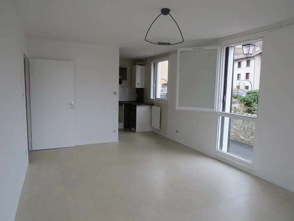 VOREPPE CENTRE 2 P+C AVEC BALCON