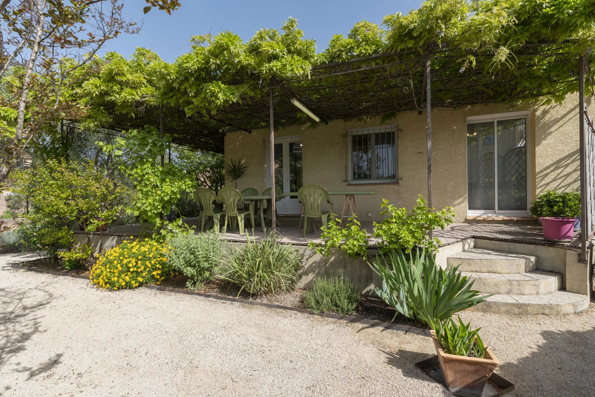 Agence immobilière de Agence des ateliers