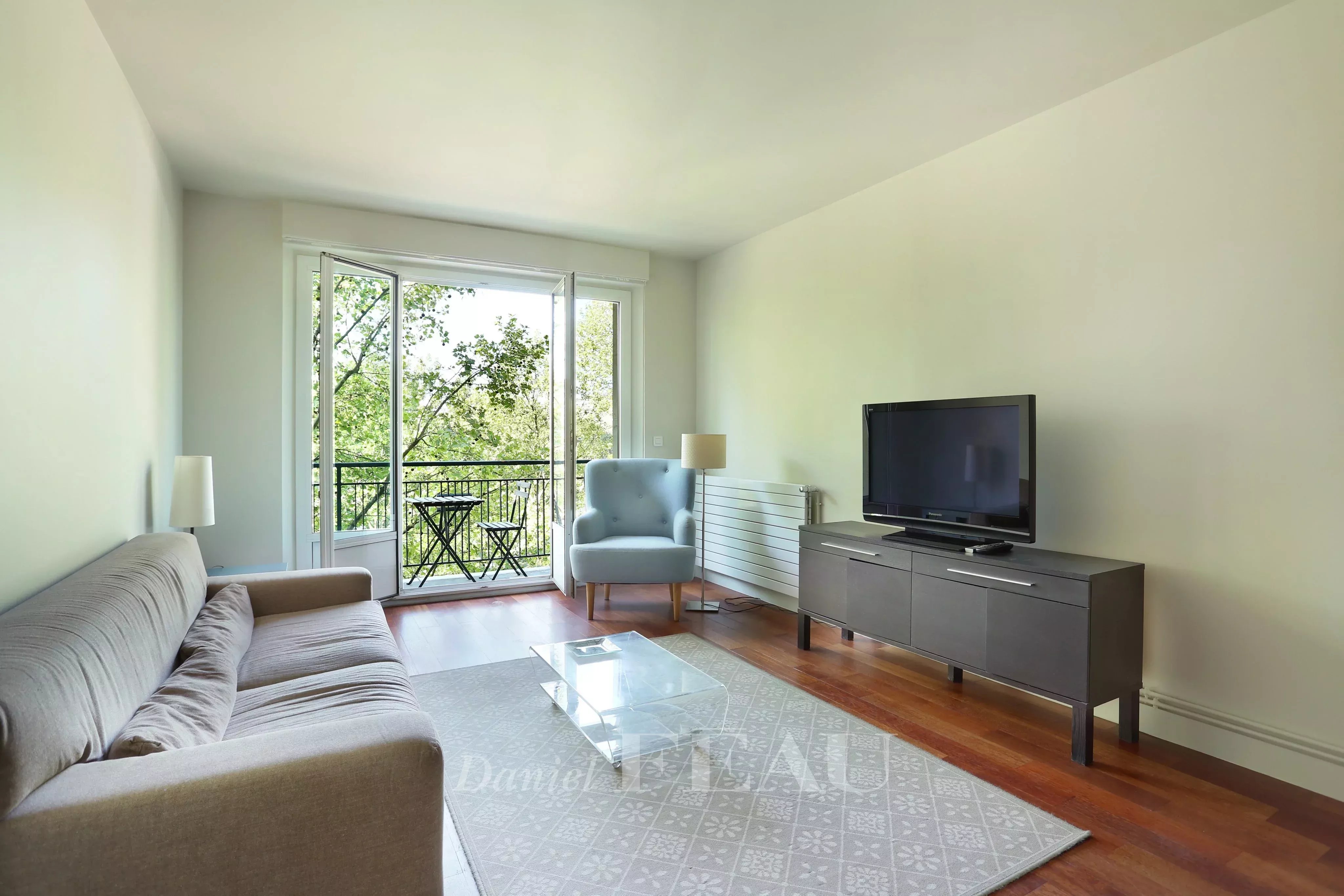 Rental Apartment Paris 4th