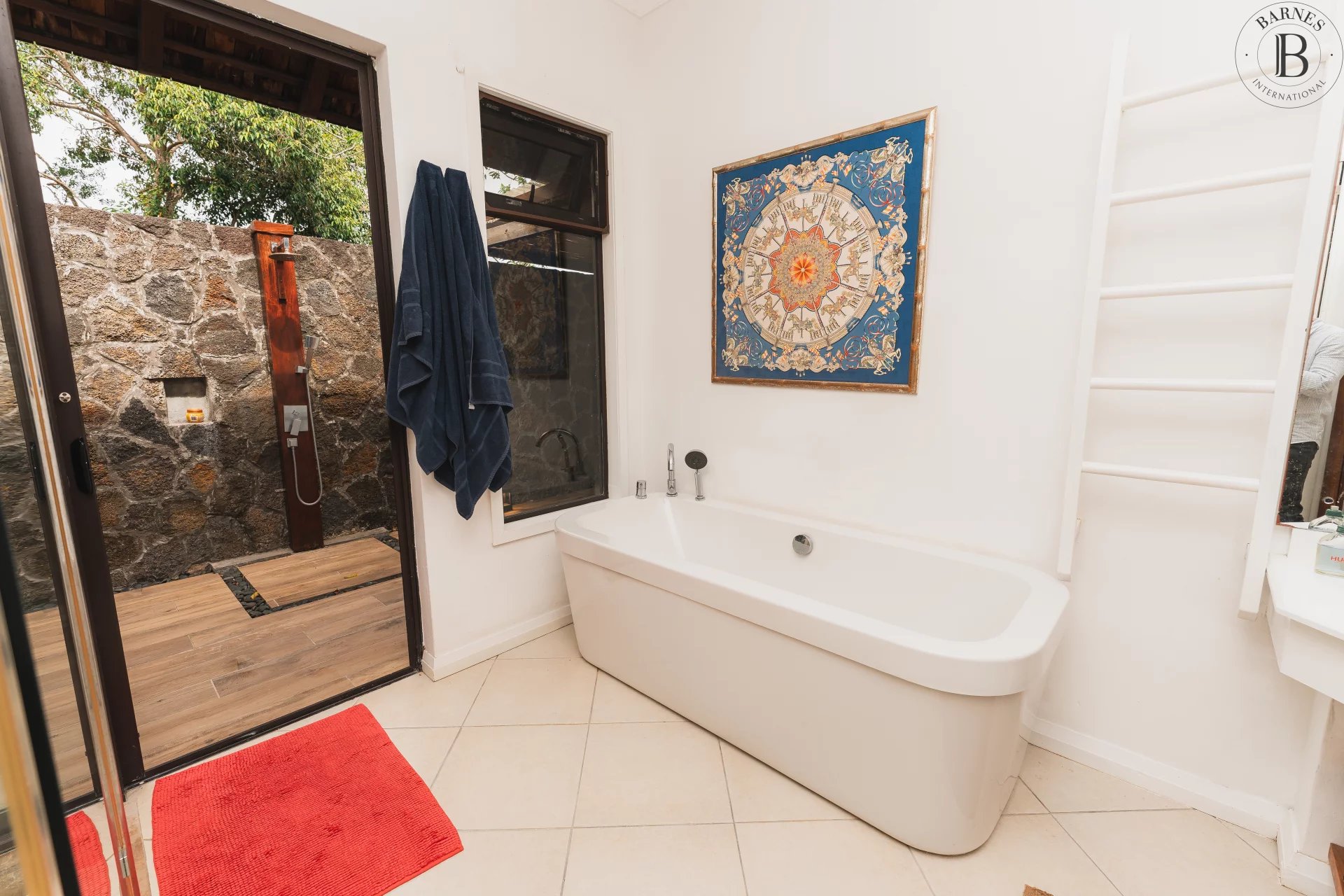 Villa Tamarin - picture 13