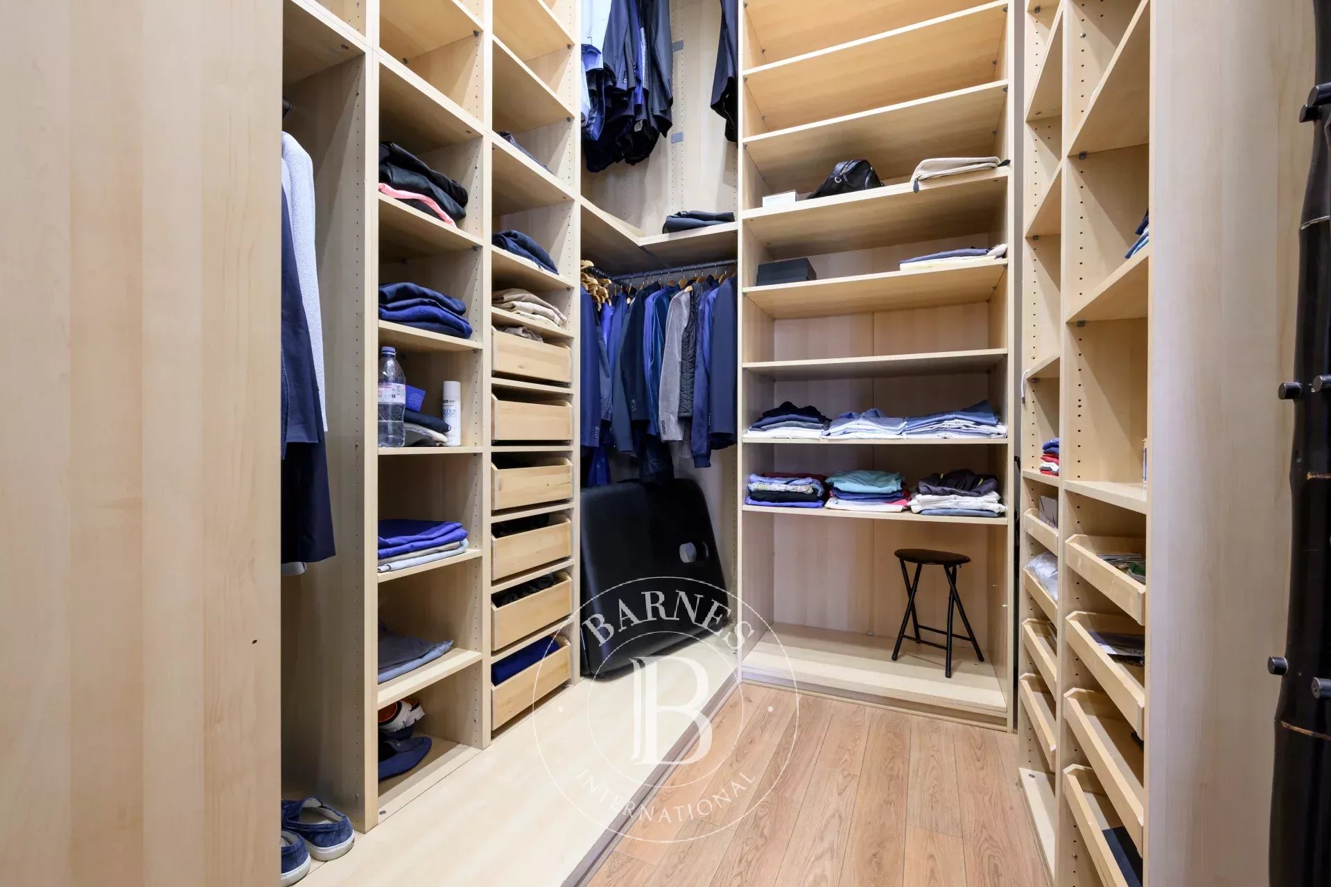 Daire Paris 17ème - picture 10