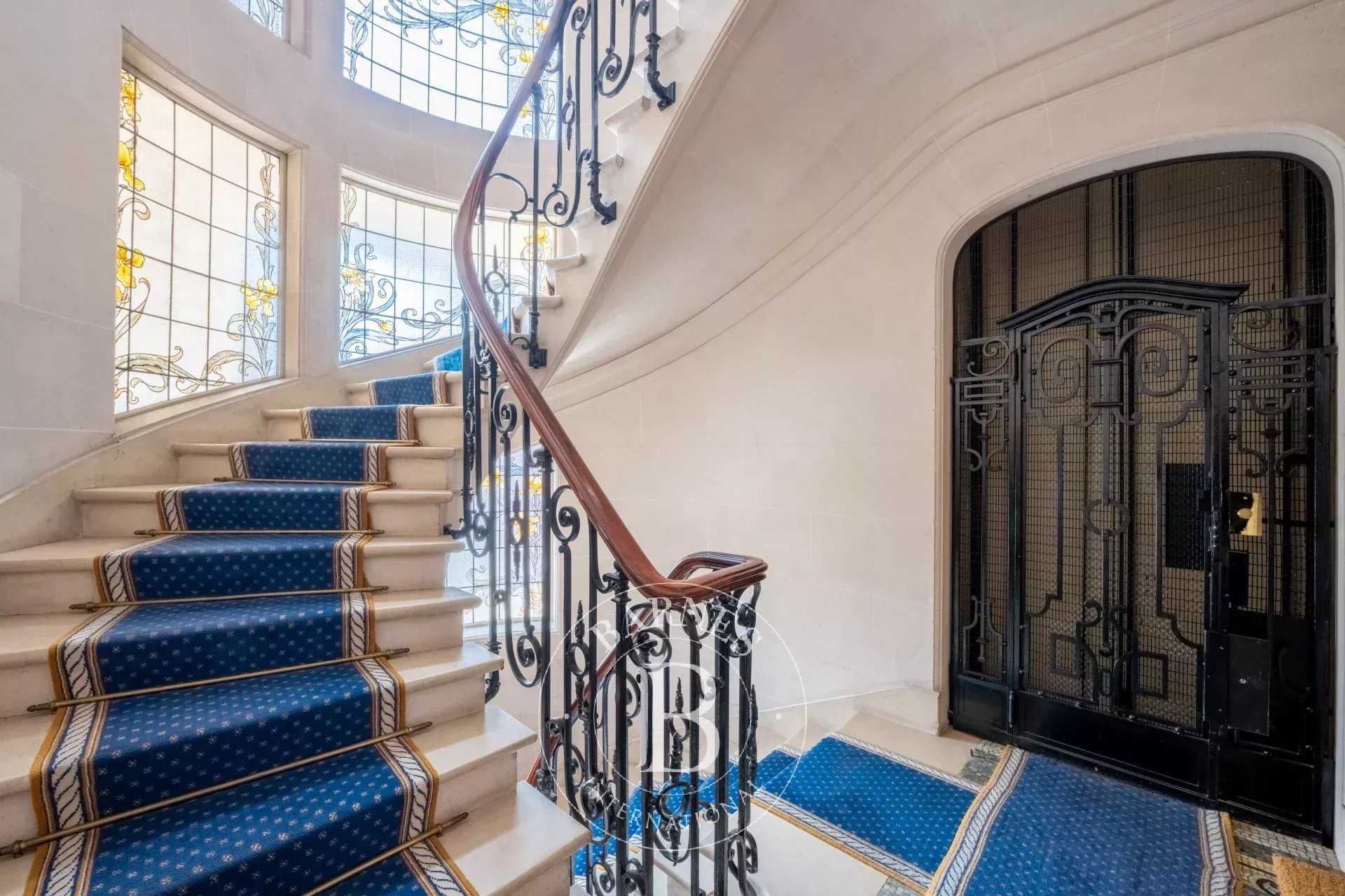 Daire Paris 11ème - picture 23