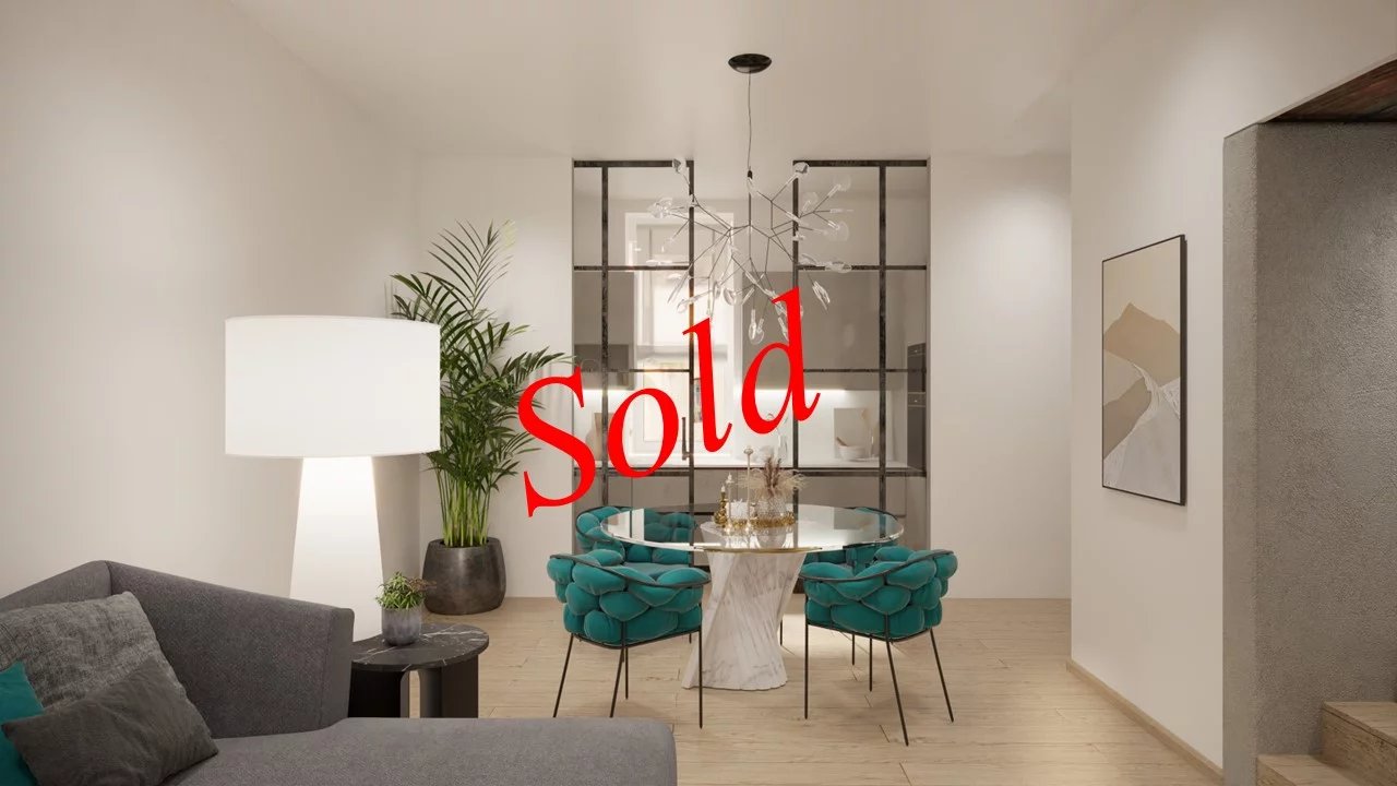 Sale Apartment Milano Centro
