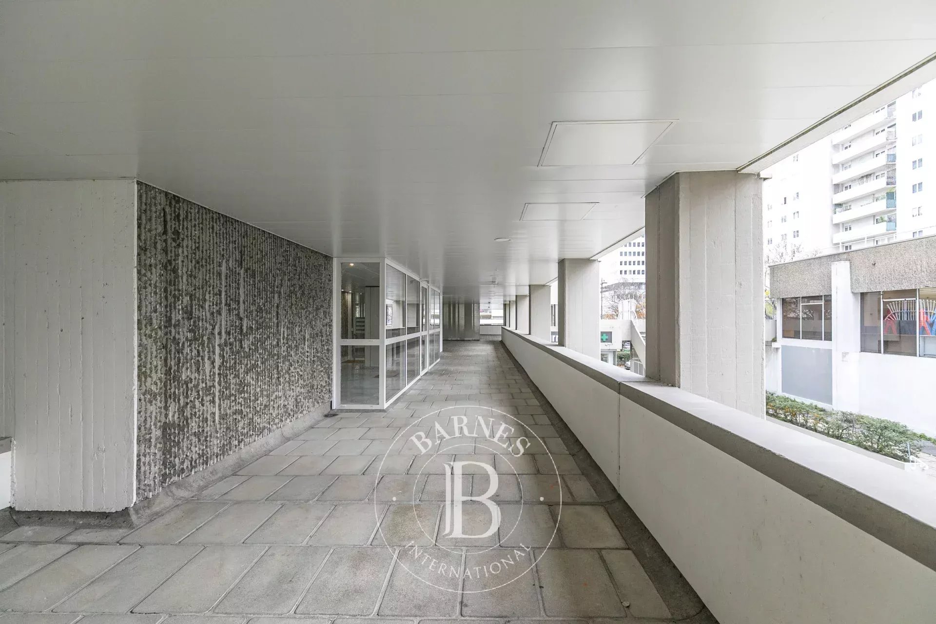 Daire Paris 15ème - picture 8