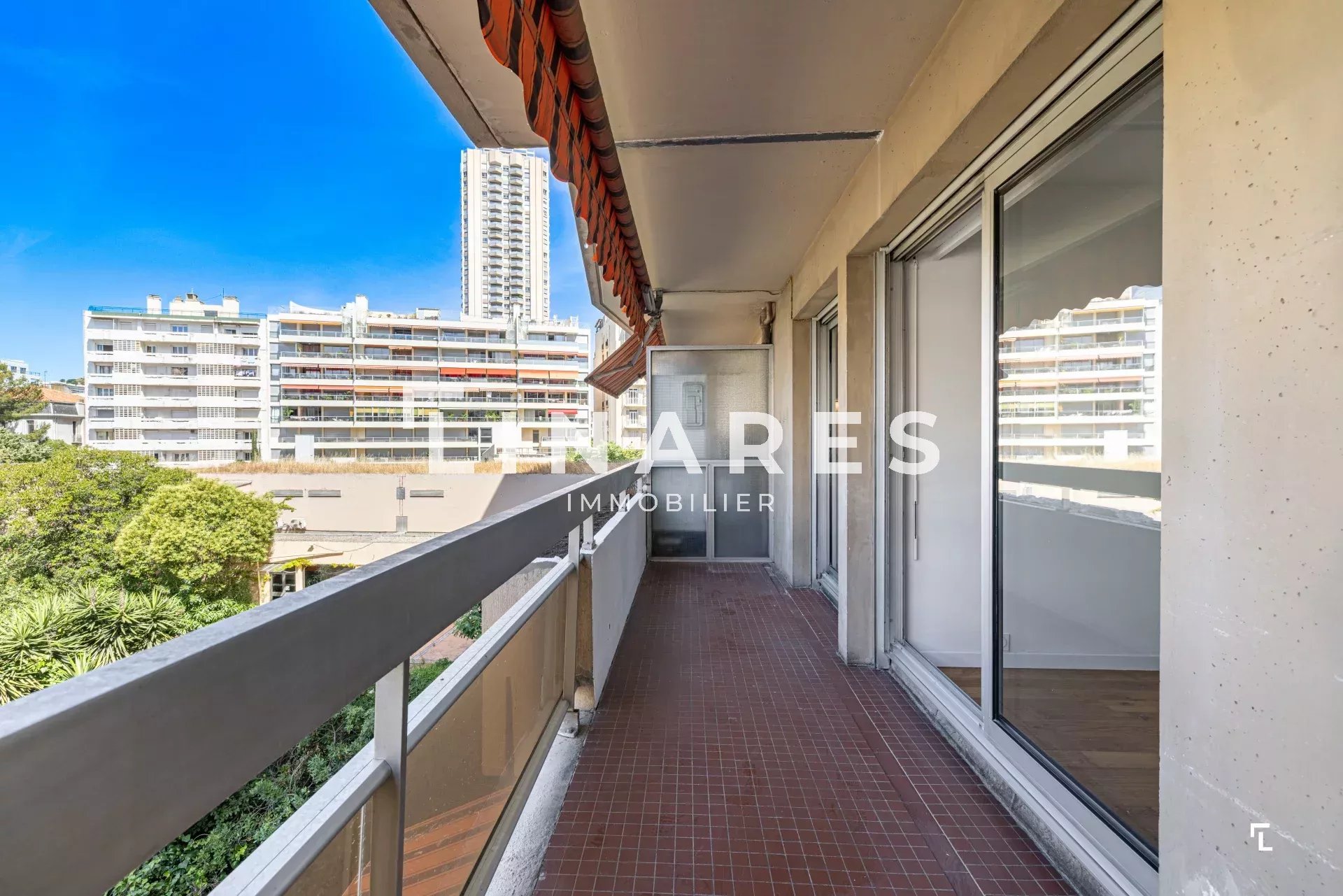 Sale Apartment Marseille 8ème
