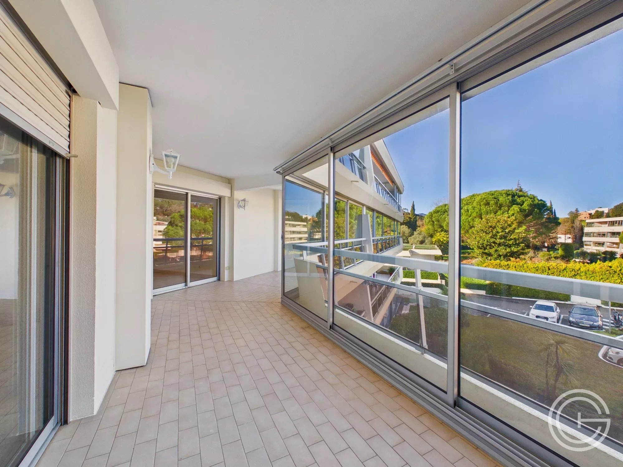 Location Appartement Mandelieu-la-Napoule Minelle