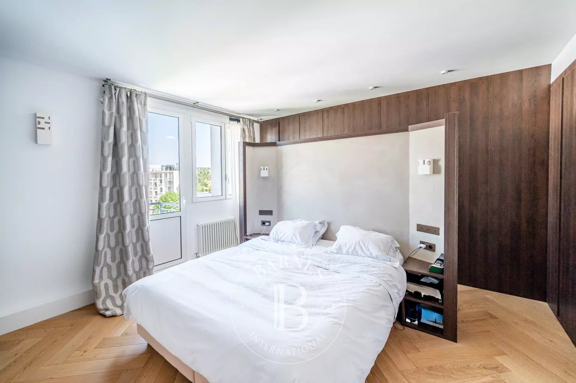 Neuilly-sur-Seine  - Appartement 6 Pi&egrave;ces 4 Chambres - picture 14