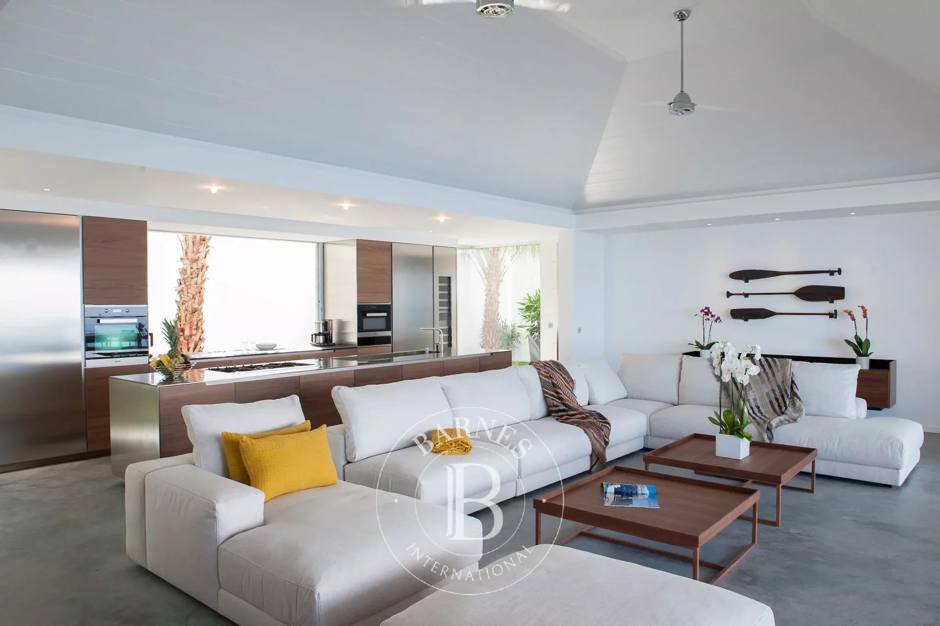 Petite Saline  - Villa 5 Chambres - picture 6