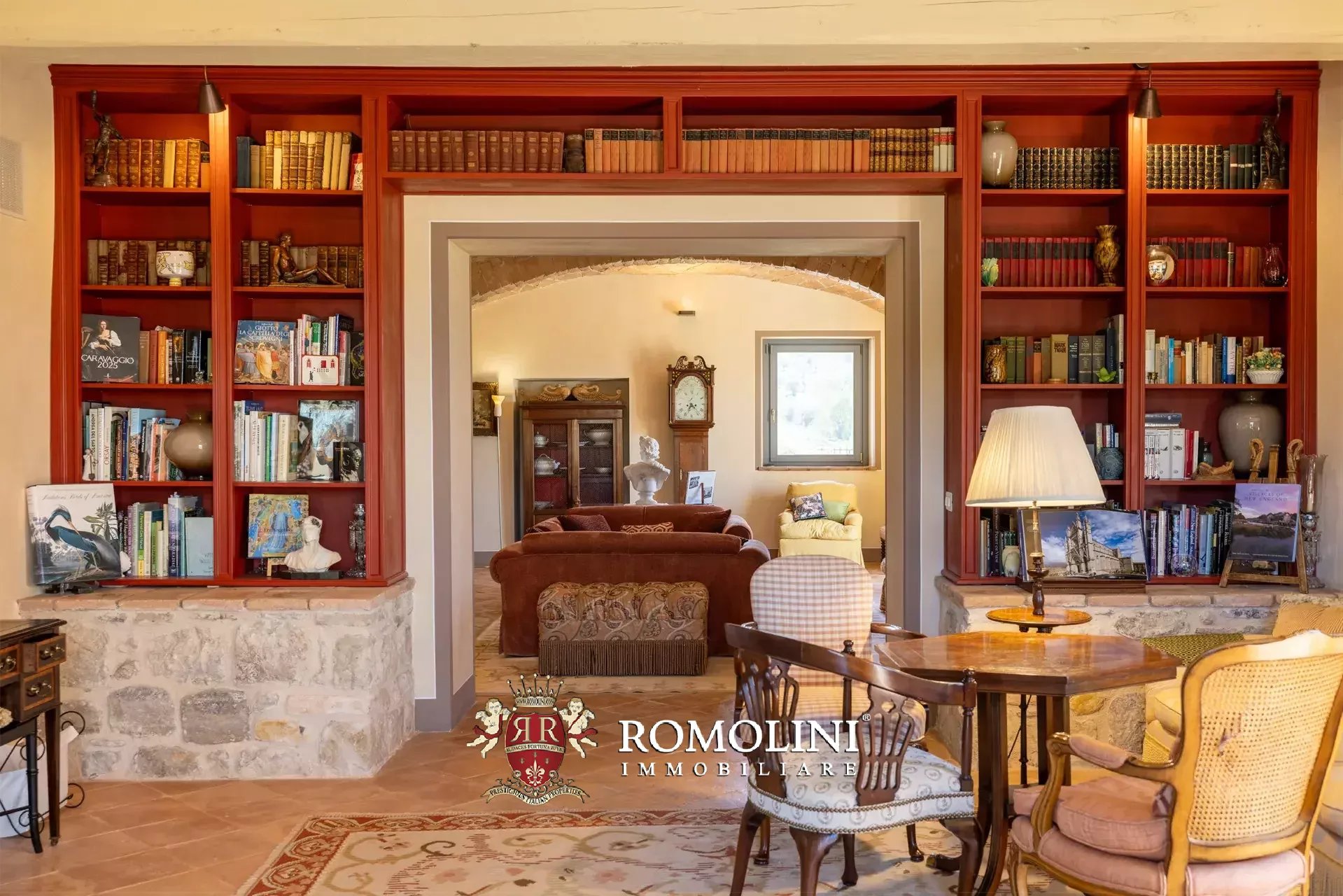 6 Bedroom Villa/Townhouse's Image 66