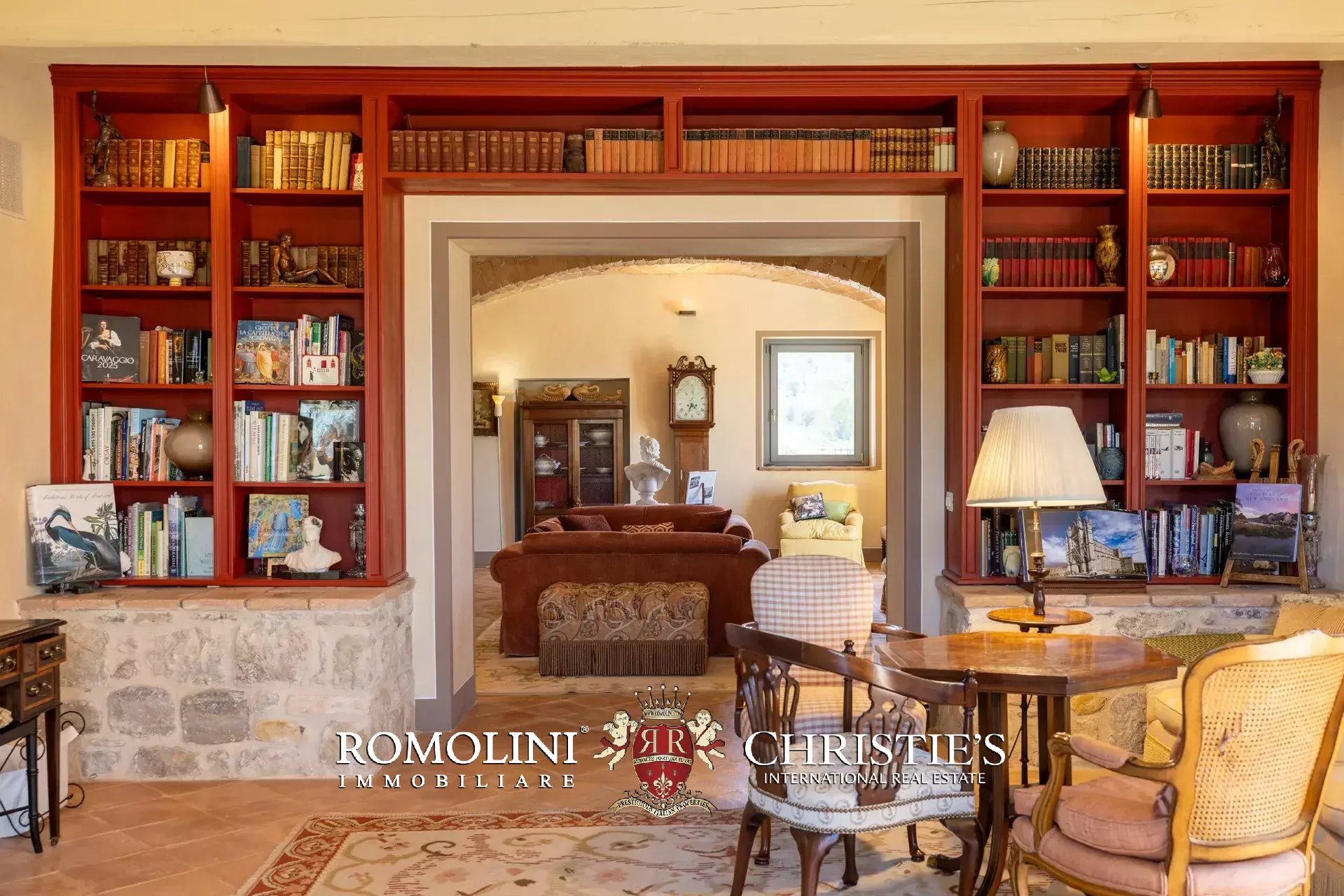 6 Bedroom Villa/Townhouse's Image 66