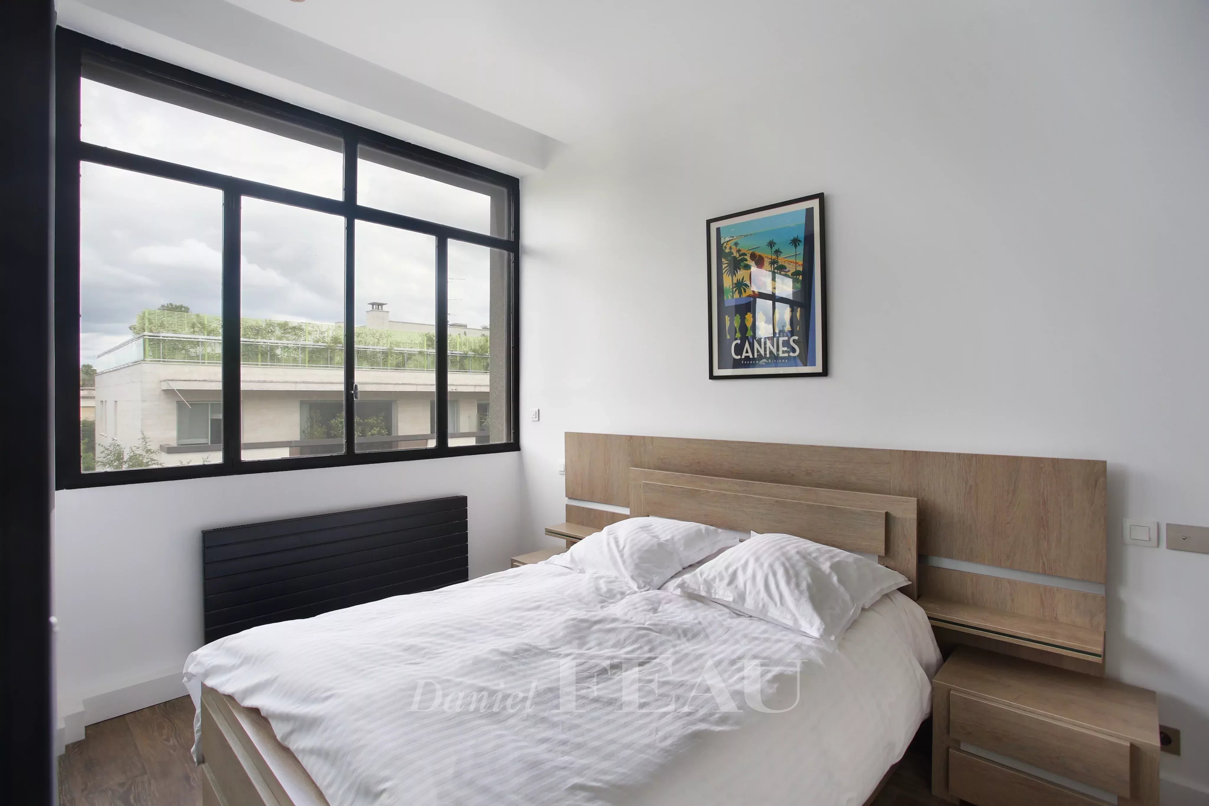 Rental Apartment Neuilly-sur-Seine